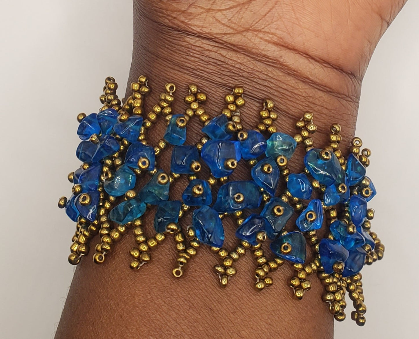 Bracelets - Beaded/stone, Gemstone Bracelet Jewelry,