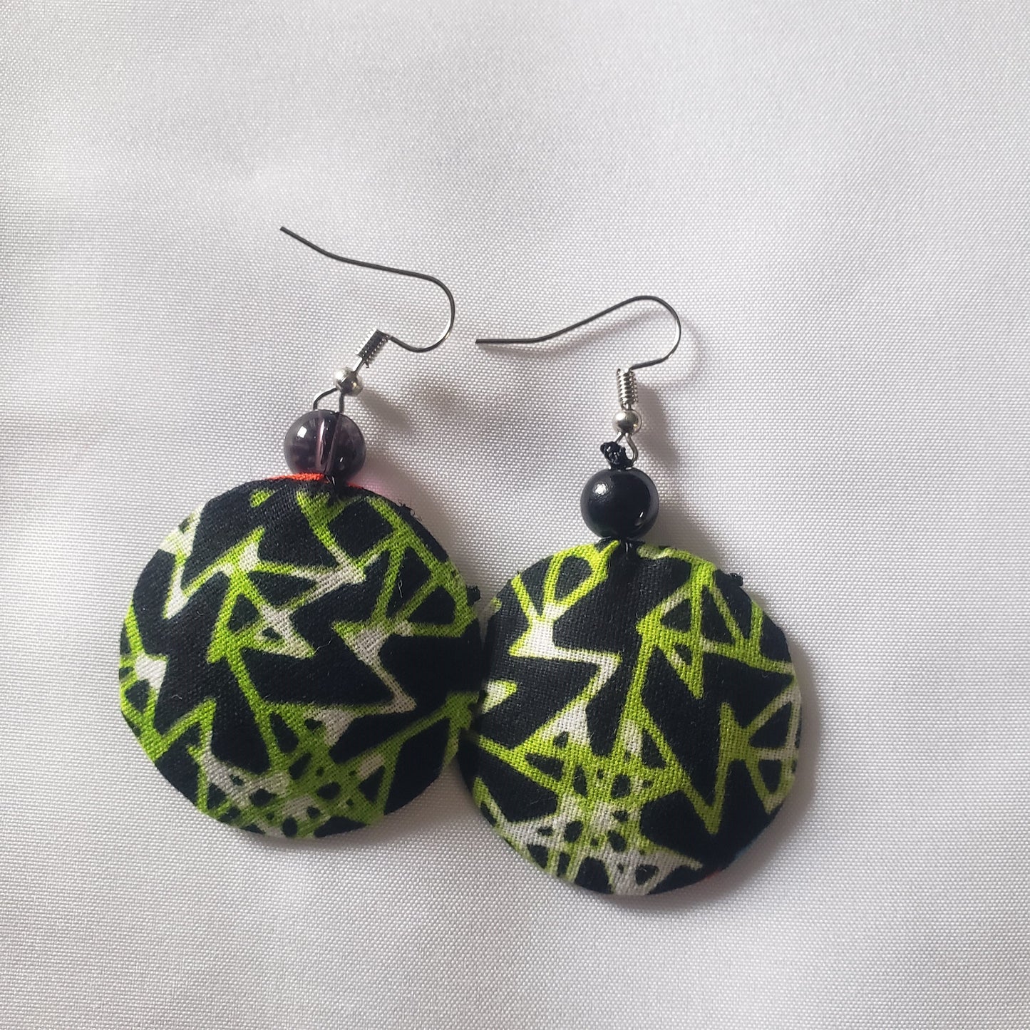 Afrocentric Earrings
