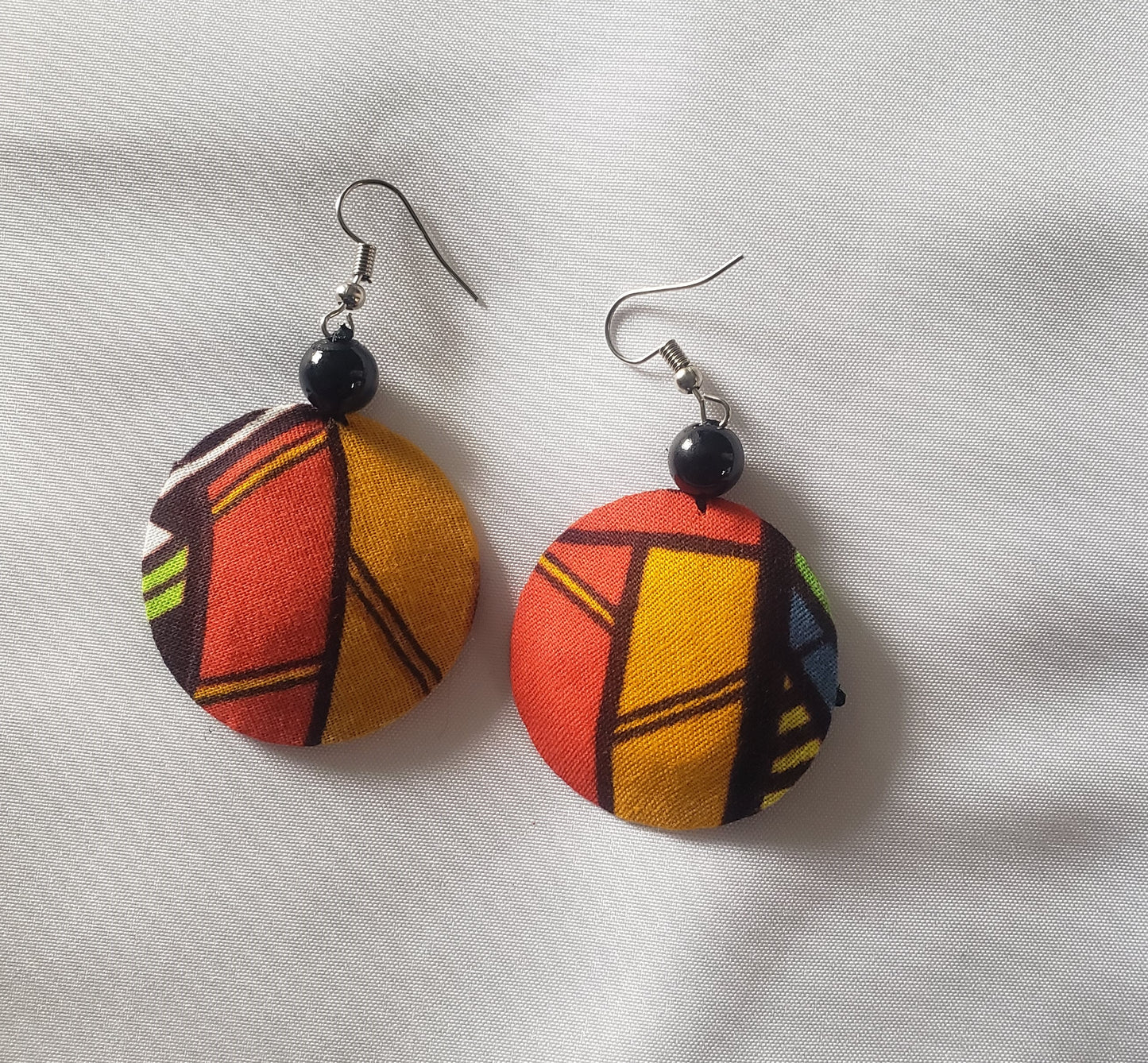 Afrocentric Earrings