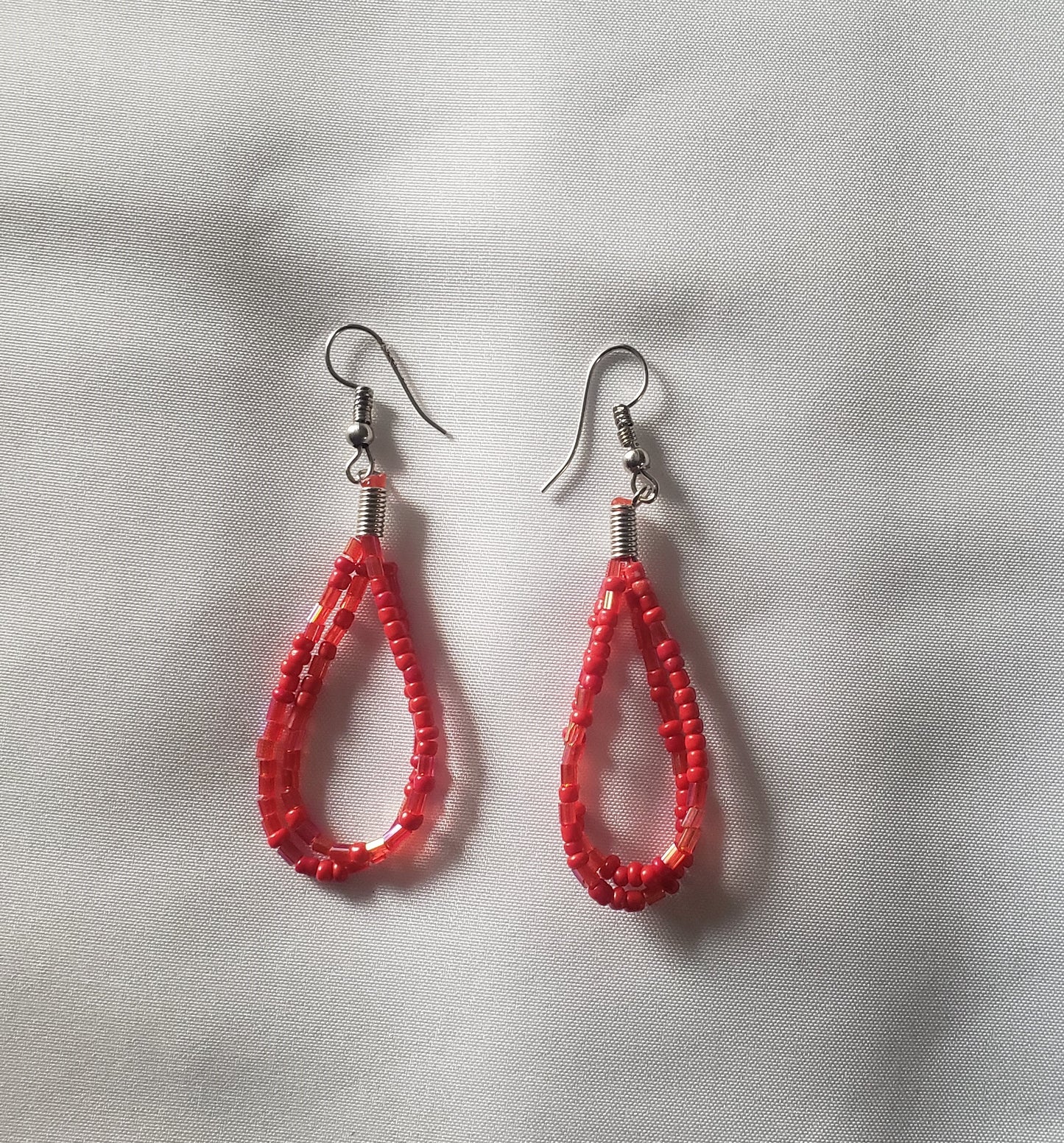 Afrocentric Earrings