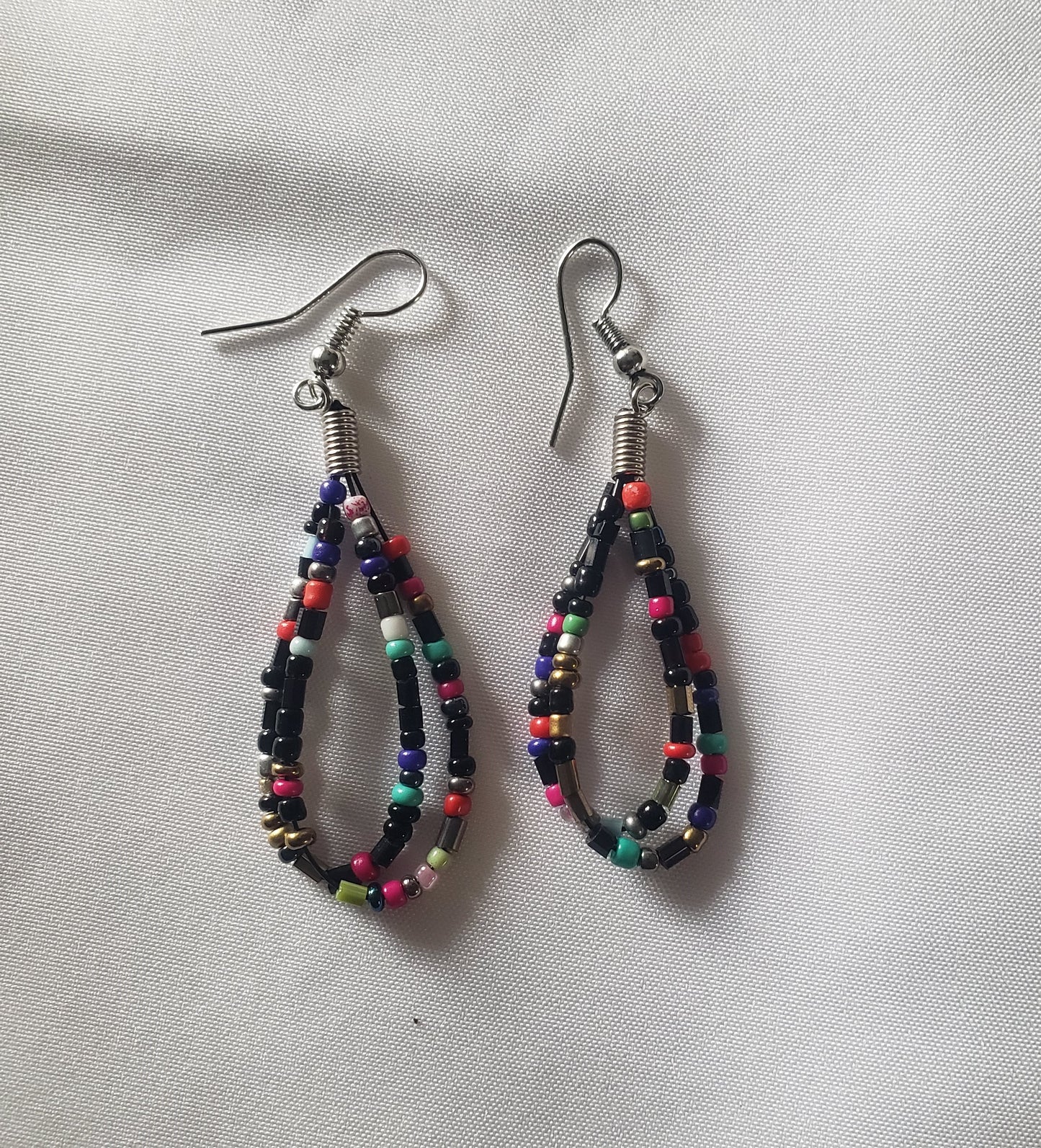 Afrocentric Earrings