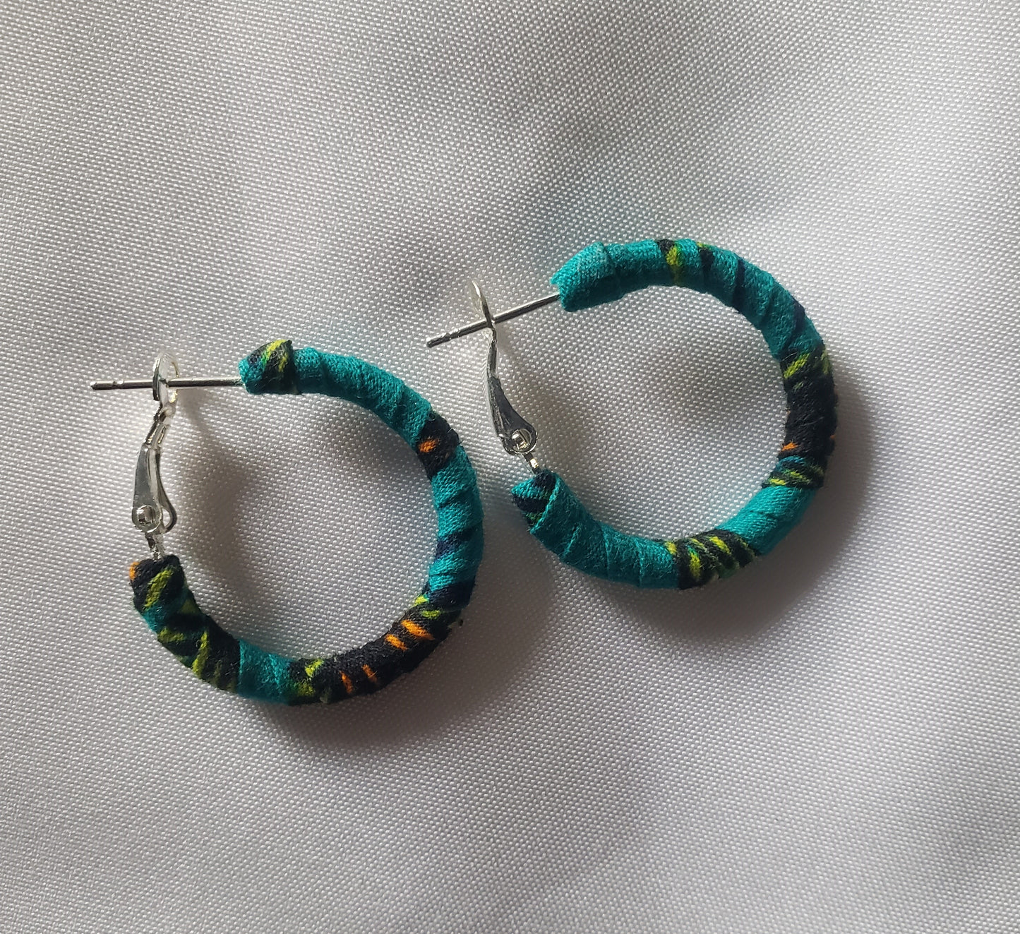 Afrocentric Earrings