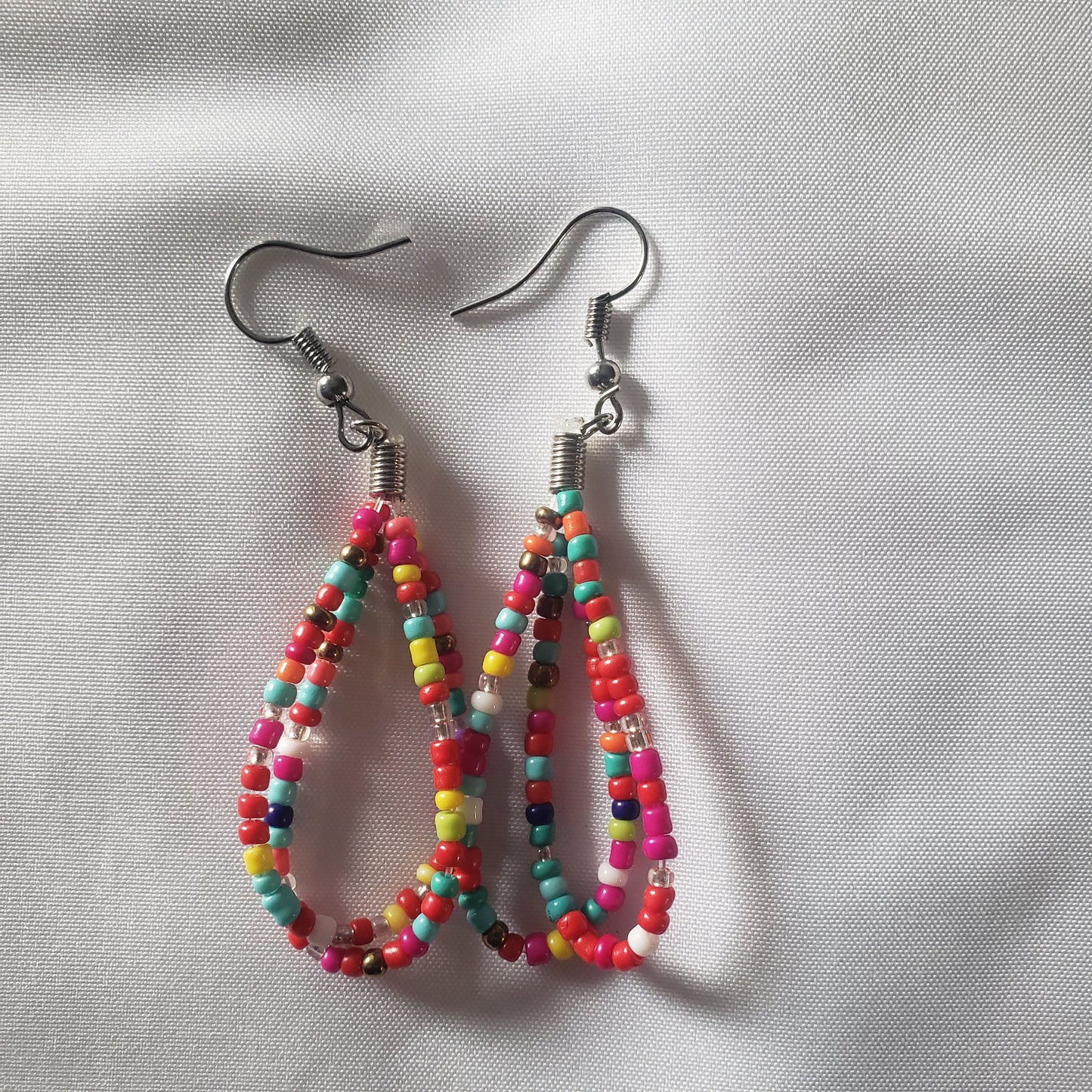 Afrocentric Earrings