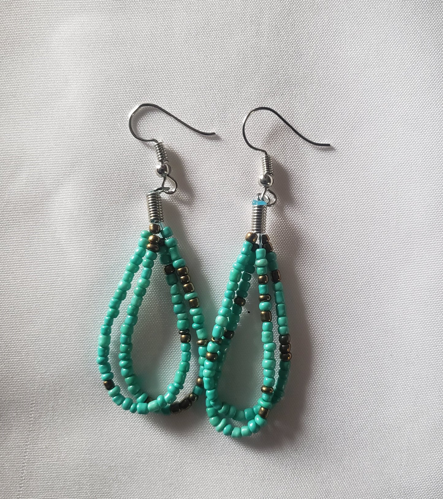 Afrocentric Earrings