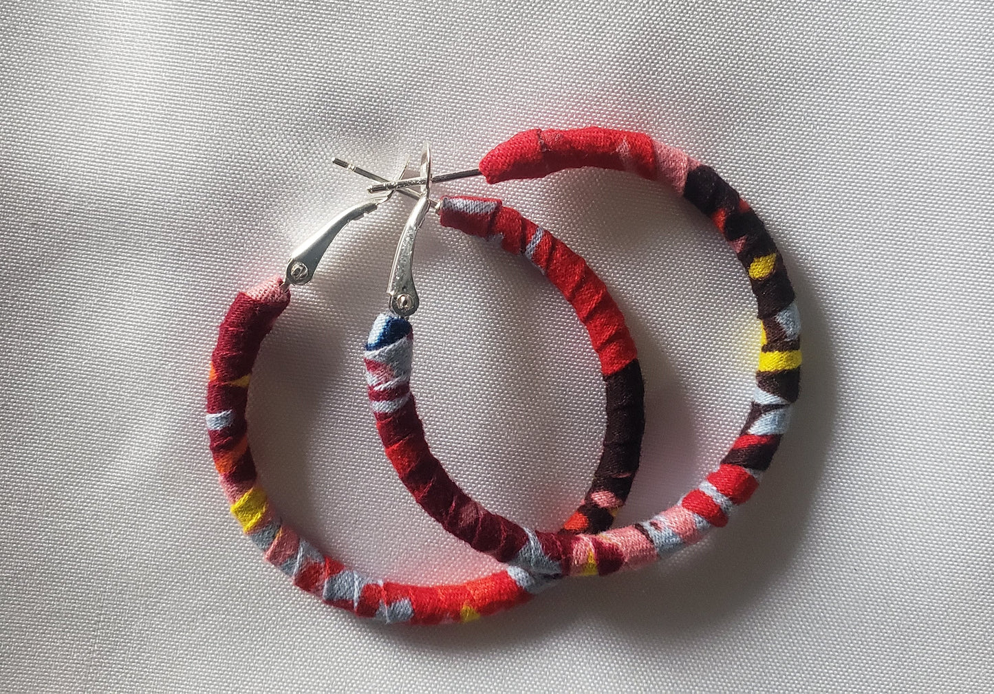 Afrocentric Earrings