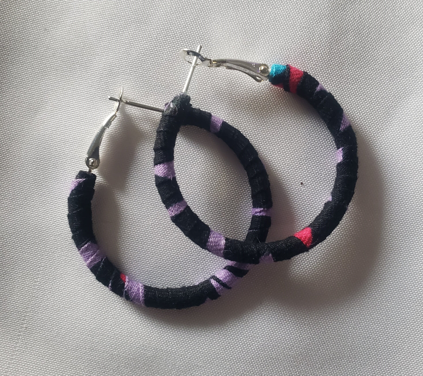 Afrocentric Earrings