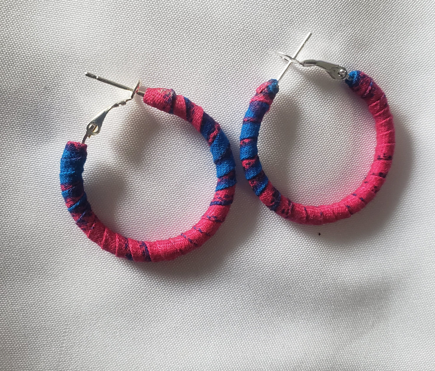 Afrocentric Earrings