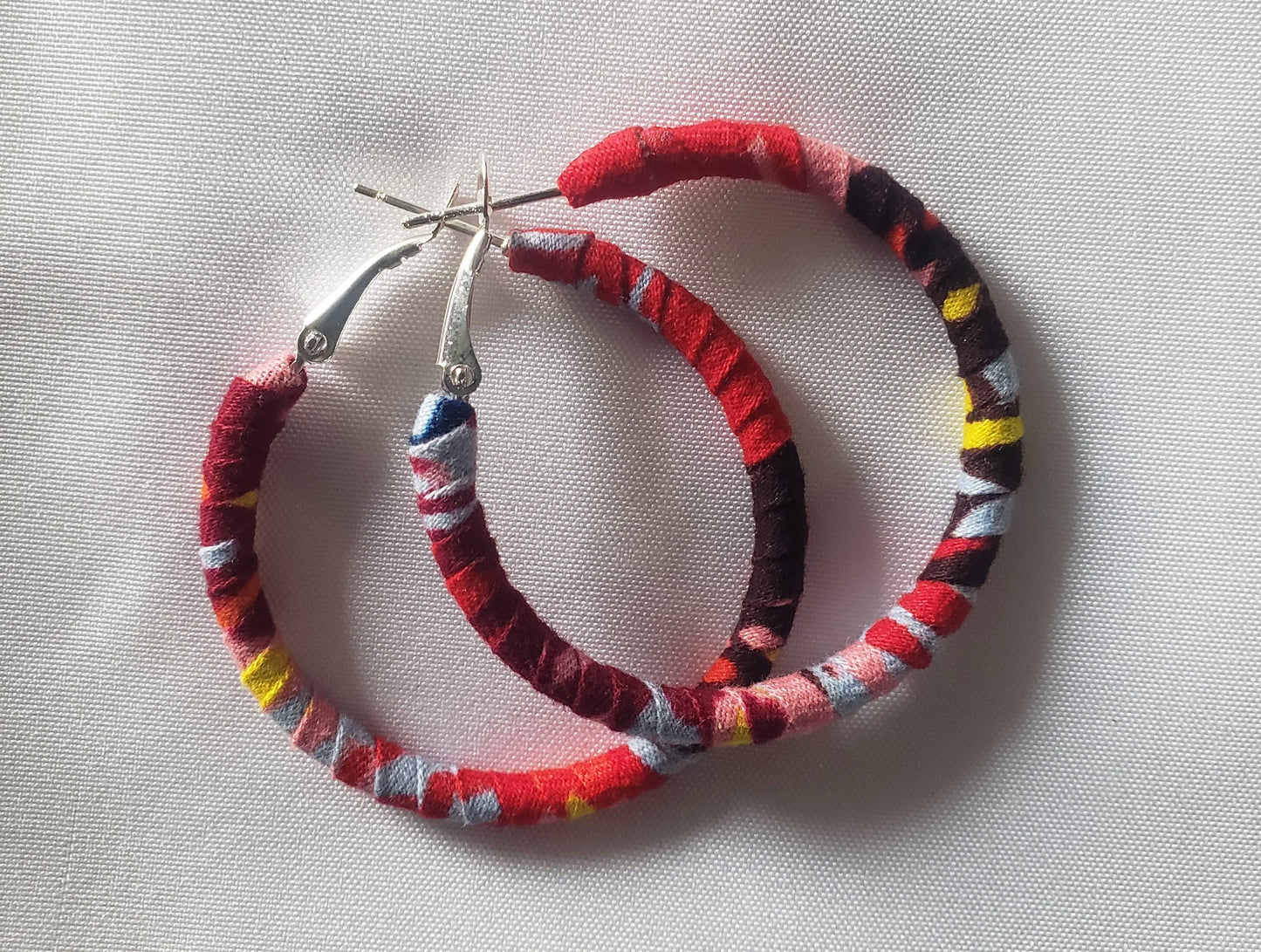Afrocentric Earrings