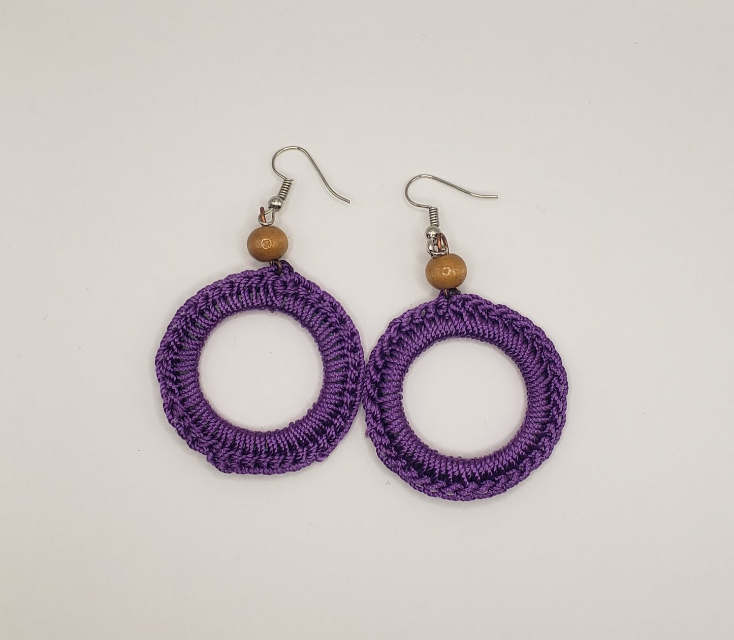 New Arrivals- Afrocentric Earrings