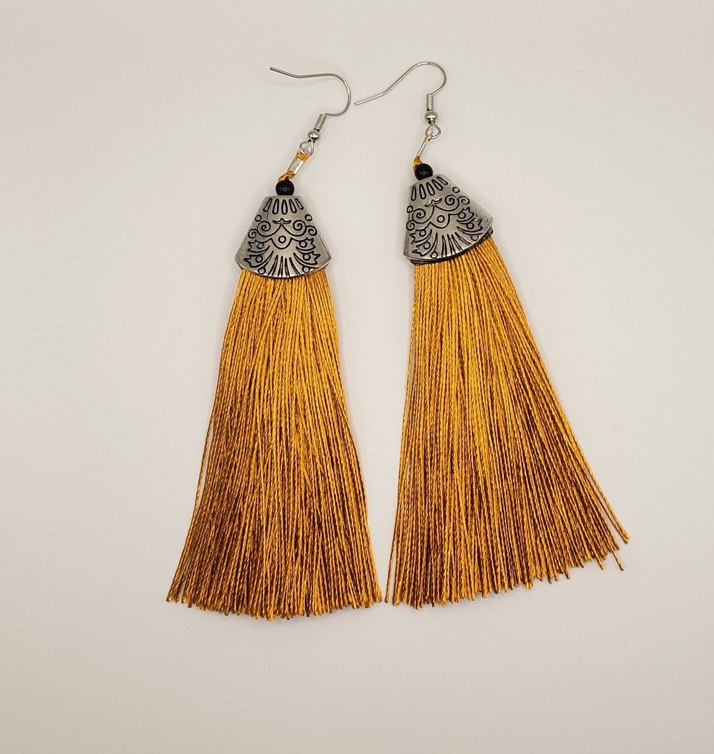 New Arrivals- Afrocentric Earrings