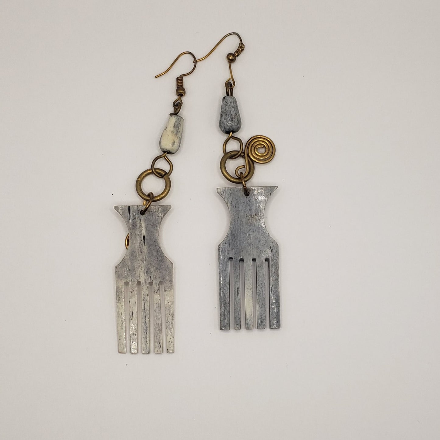 New Arrivals- Afrocentric Earrings