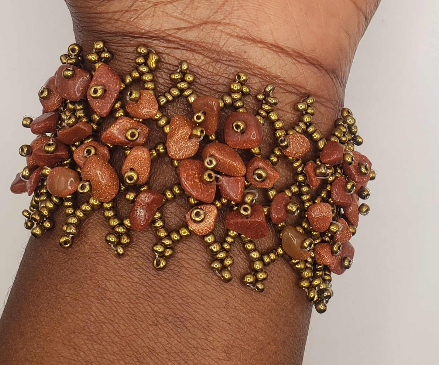 Bracelets - Beaded/stone, Gemstone Bracelet Jewelry,
