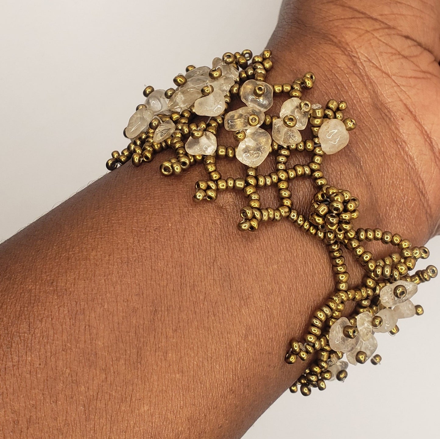 Bracelets - Beaded/stone, Gemstone Bracelet Jewelry,