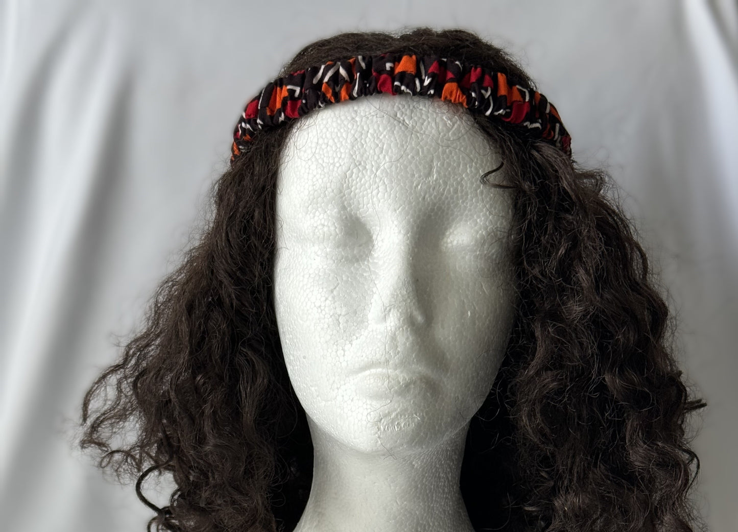 Headbands -Kitenge