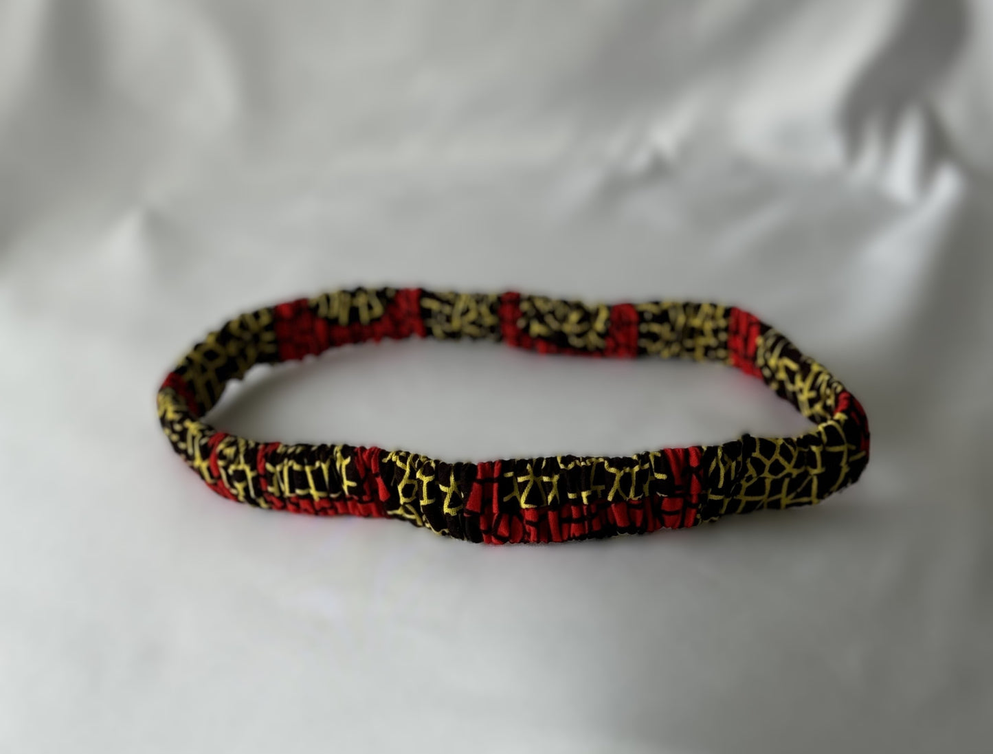 Headbands -Kitenge