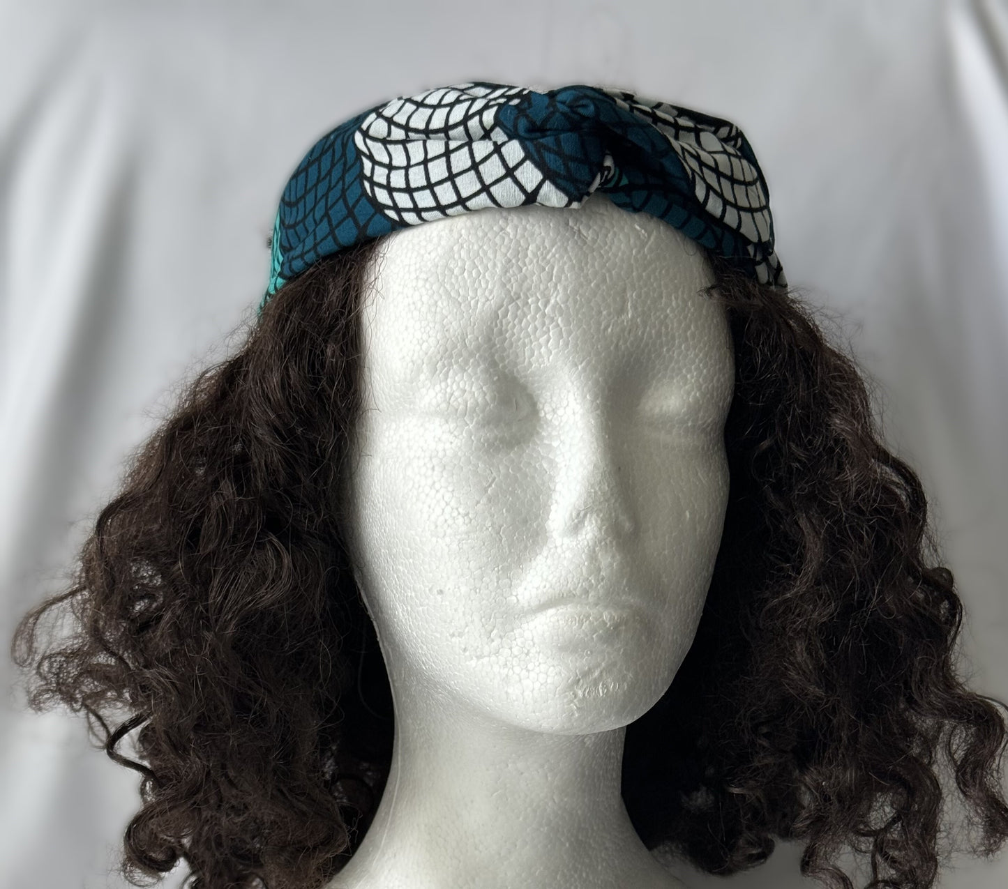 Headbands -Kitenge