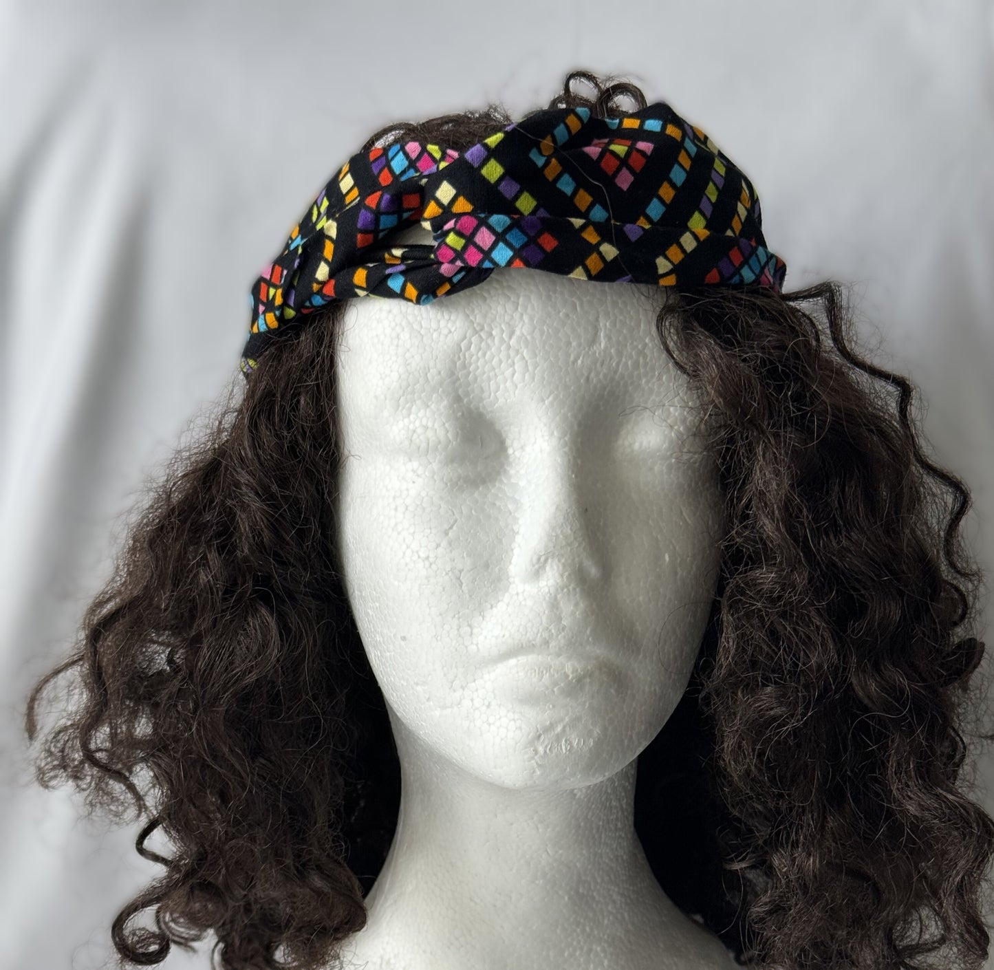 Headbands -Kitenge