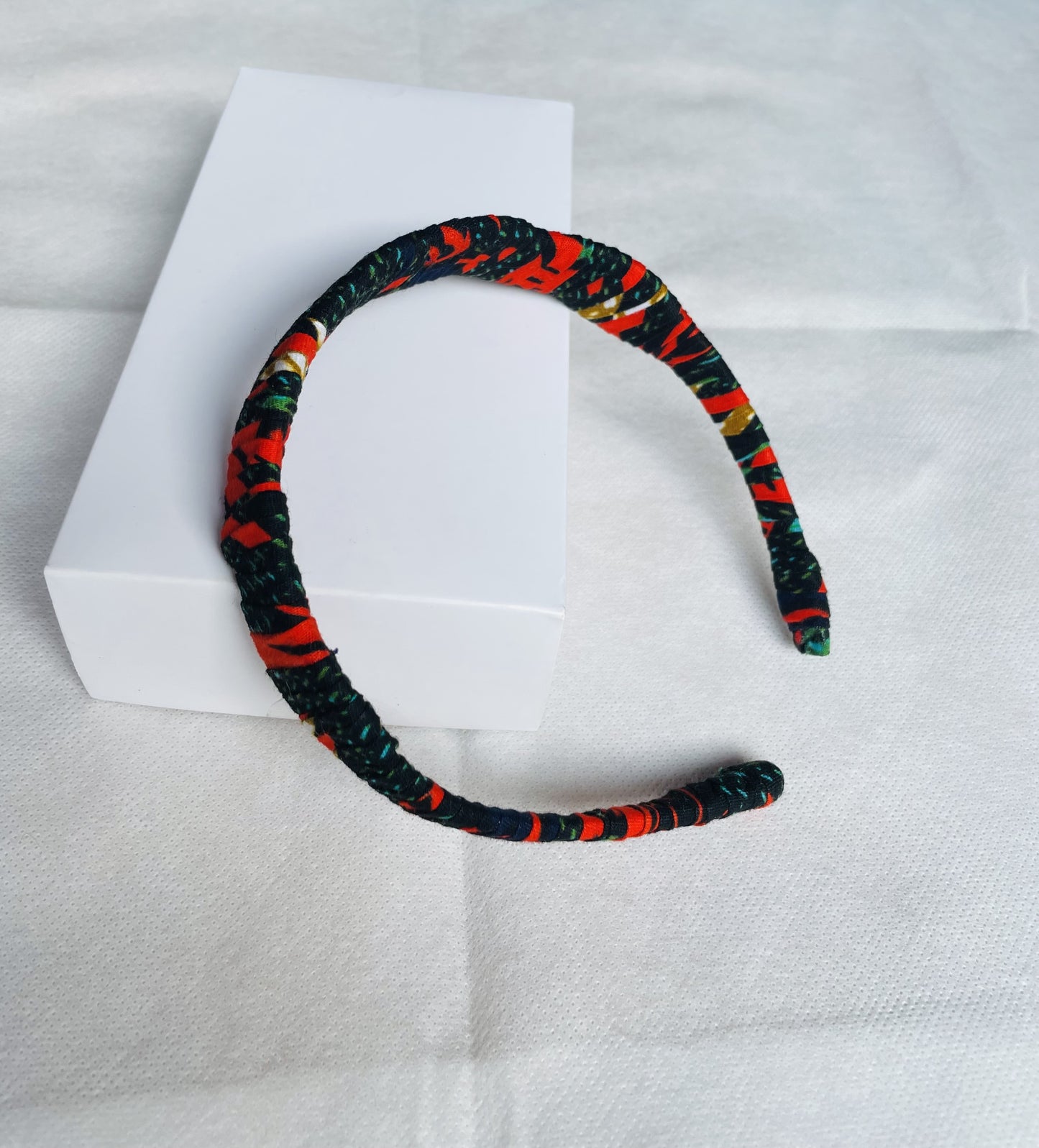 Headbands -Kitenge