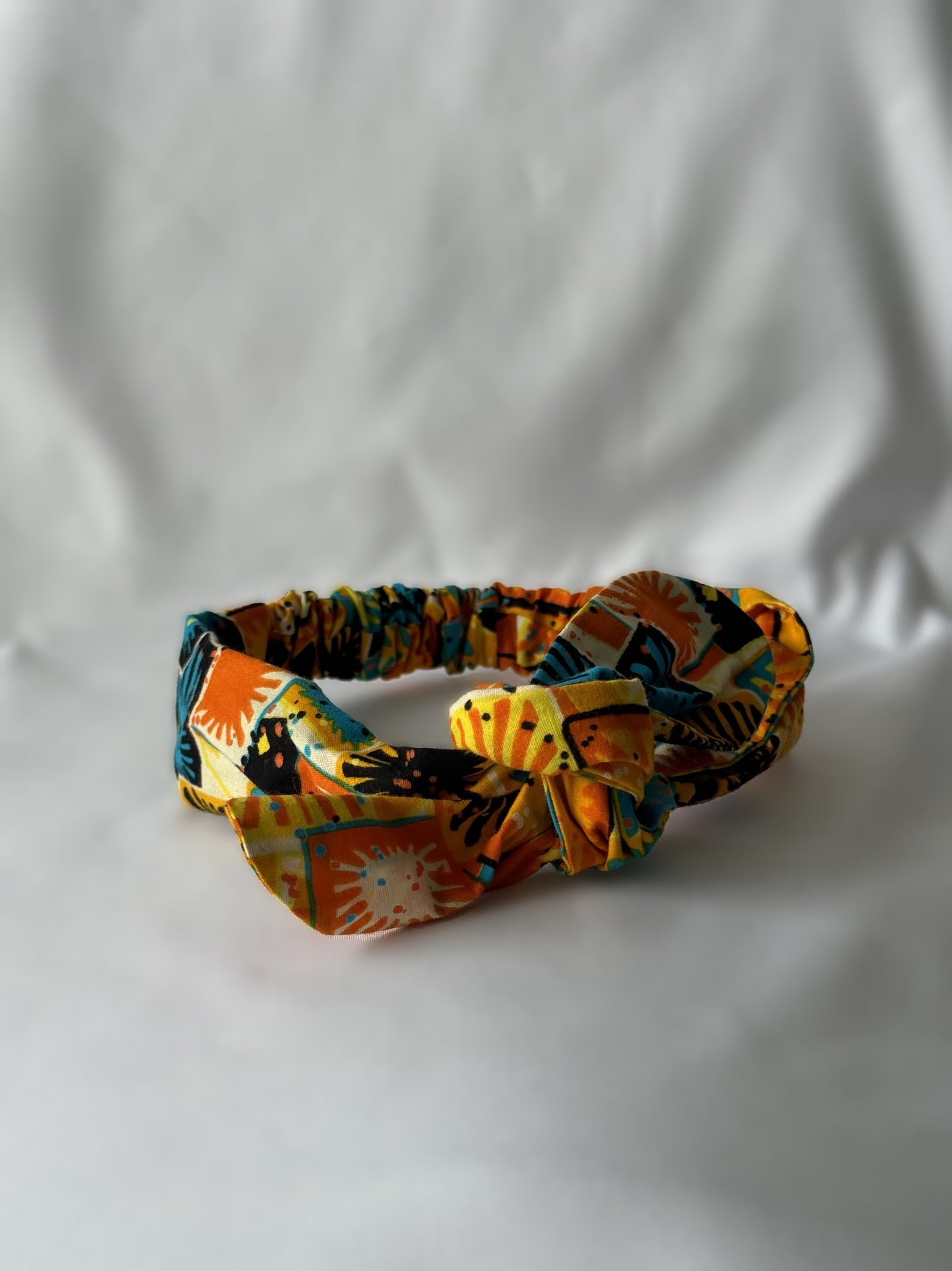 Headbands -Kitenge