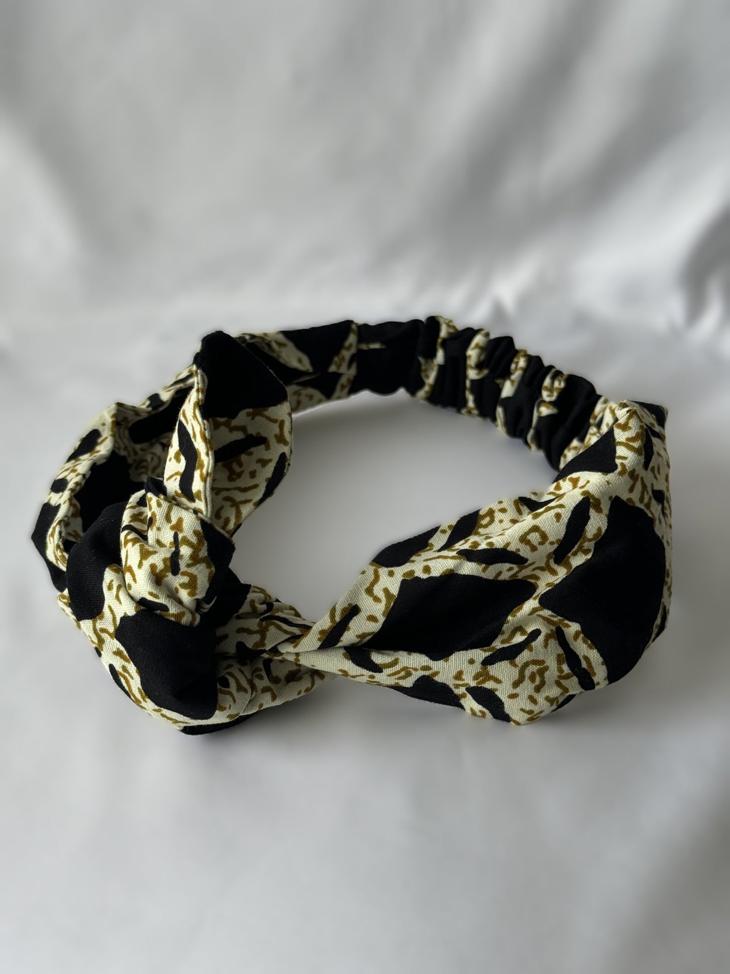 Headbands -Kitenge