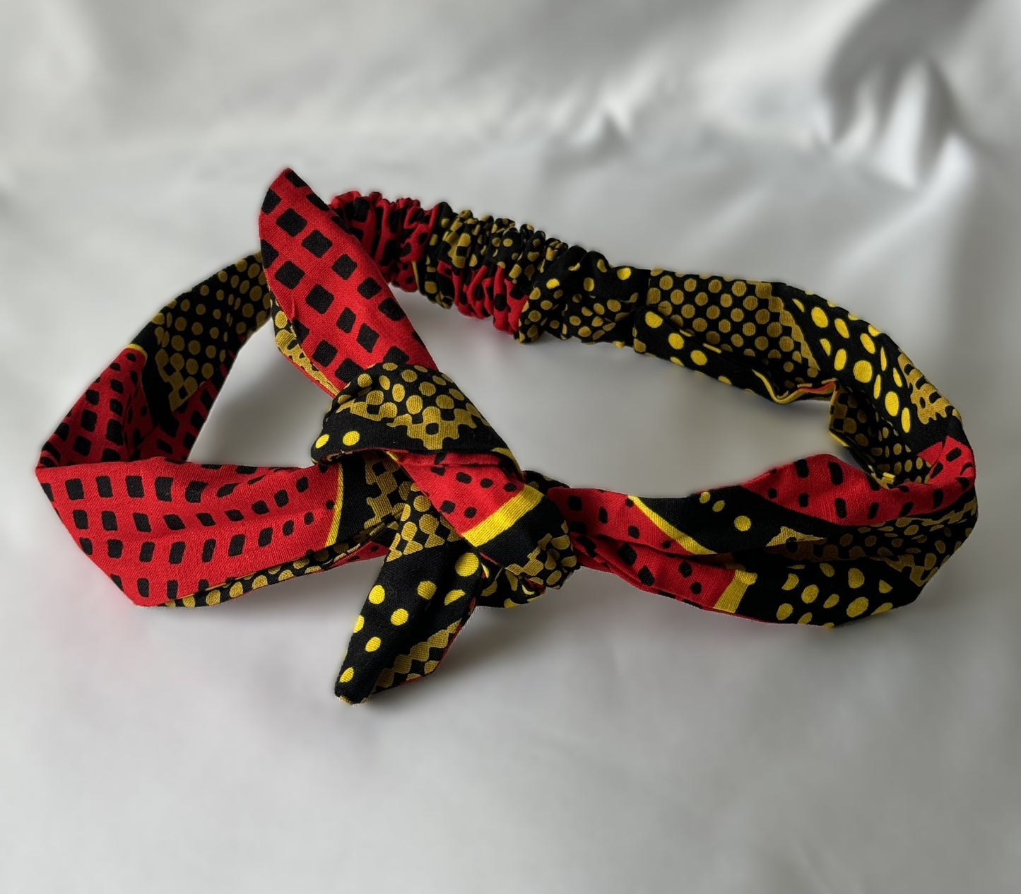 Headbands -Kitenge