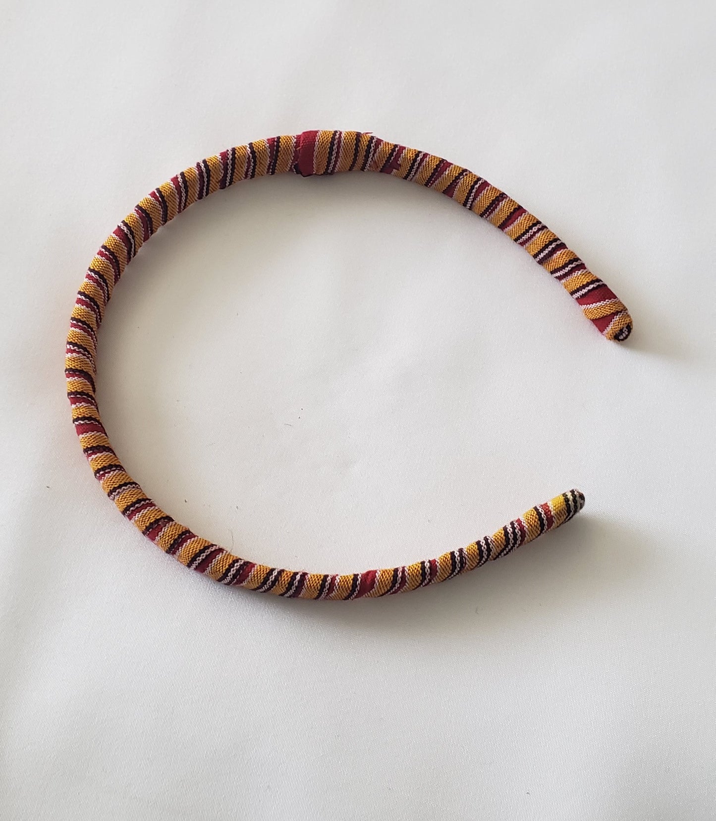 Headbands -Kitenge