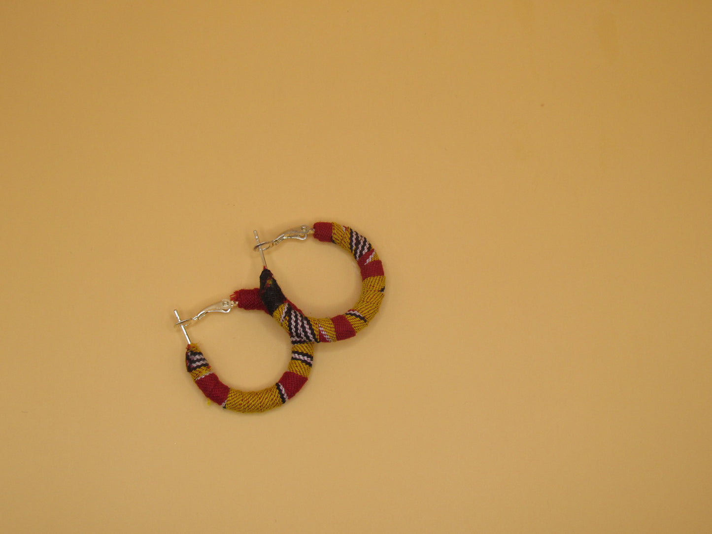 Afrocentric Earrings
