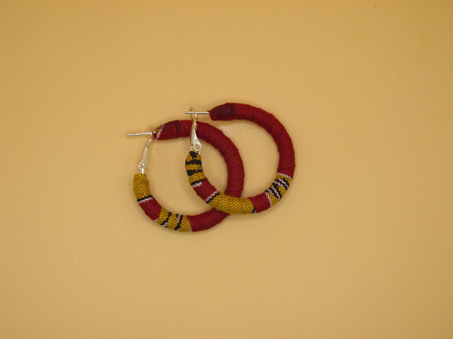 Afrocentric Earrings