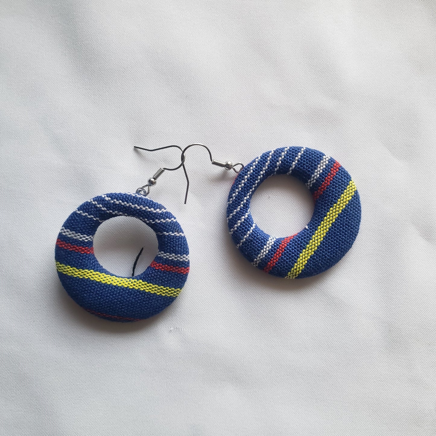 Afrocentric Earrings