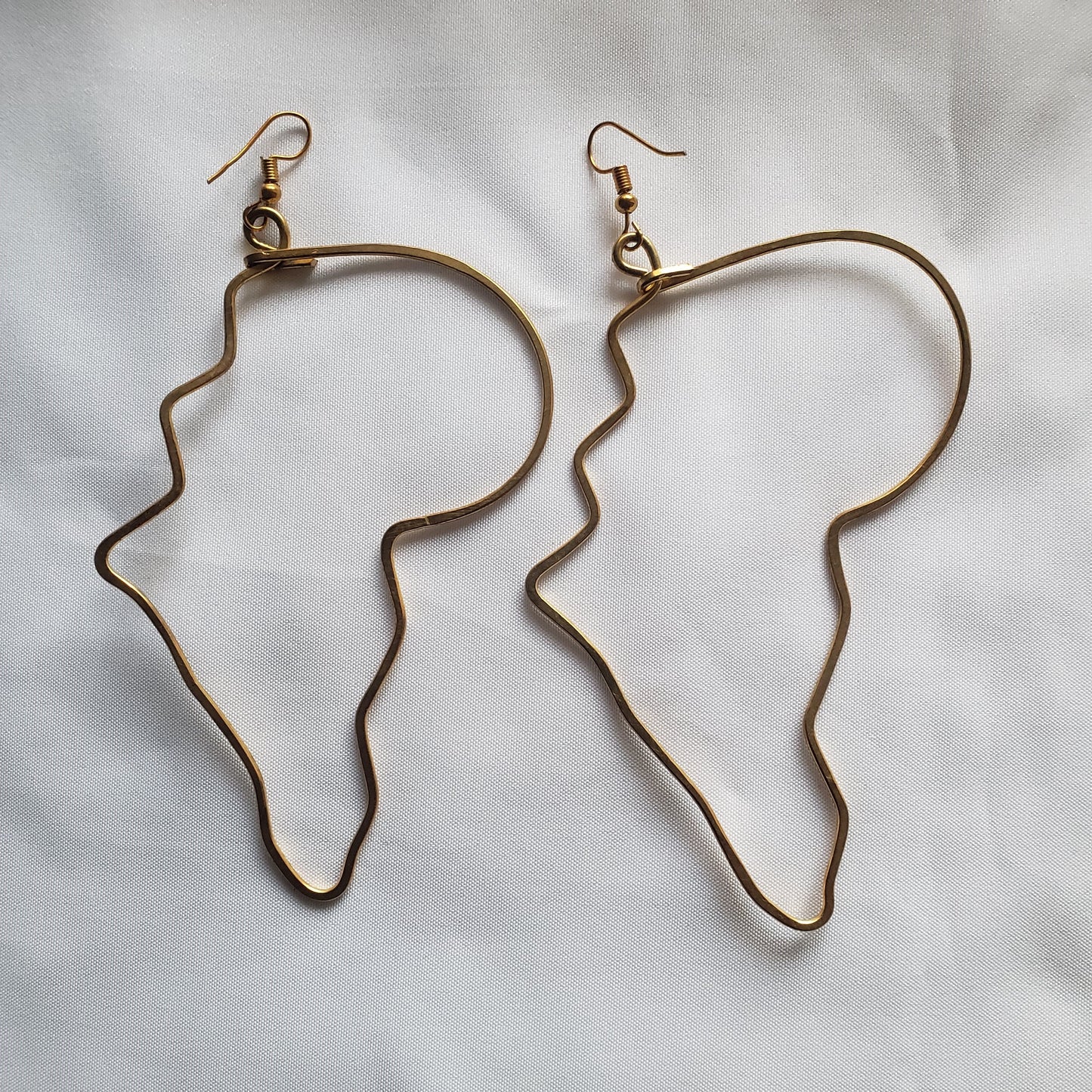 Afrocentric Earrings