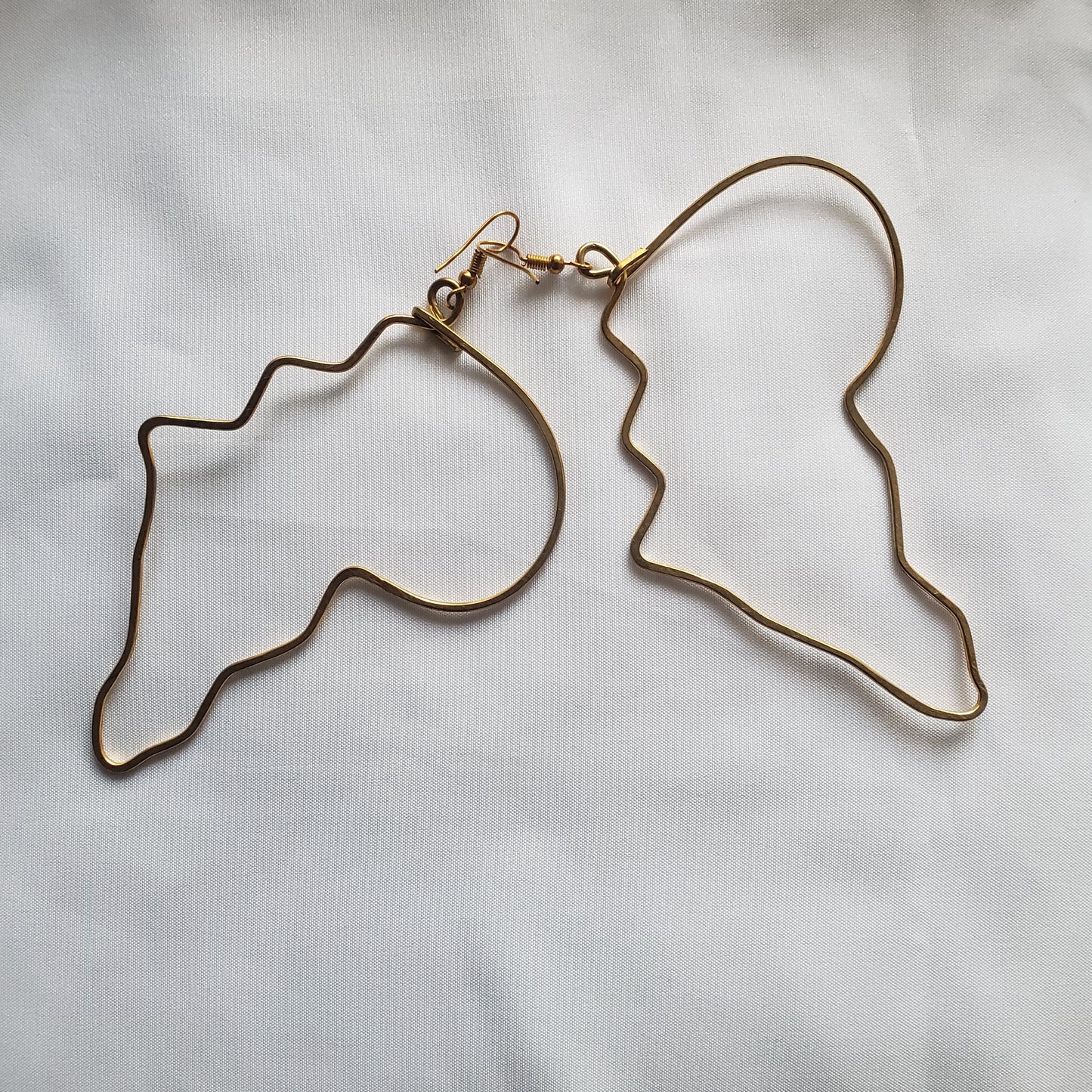 Afrocentric Earrings