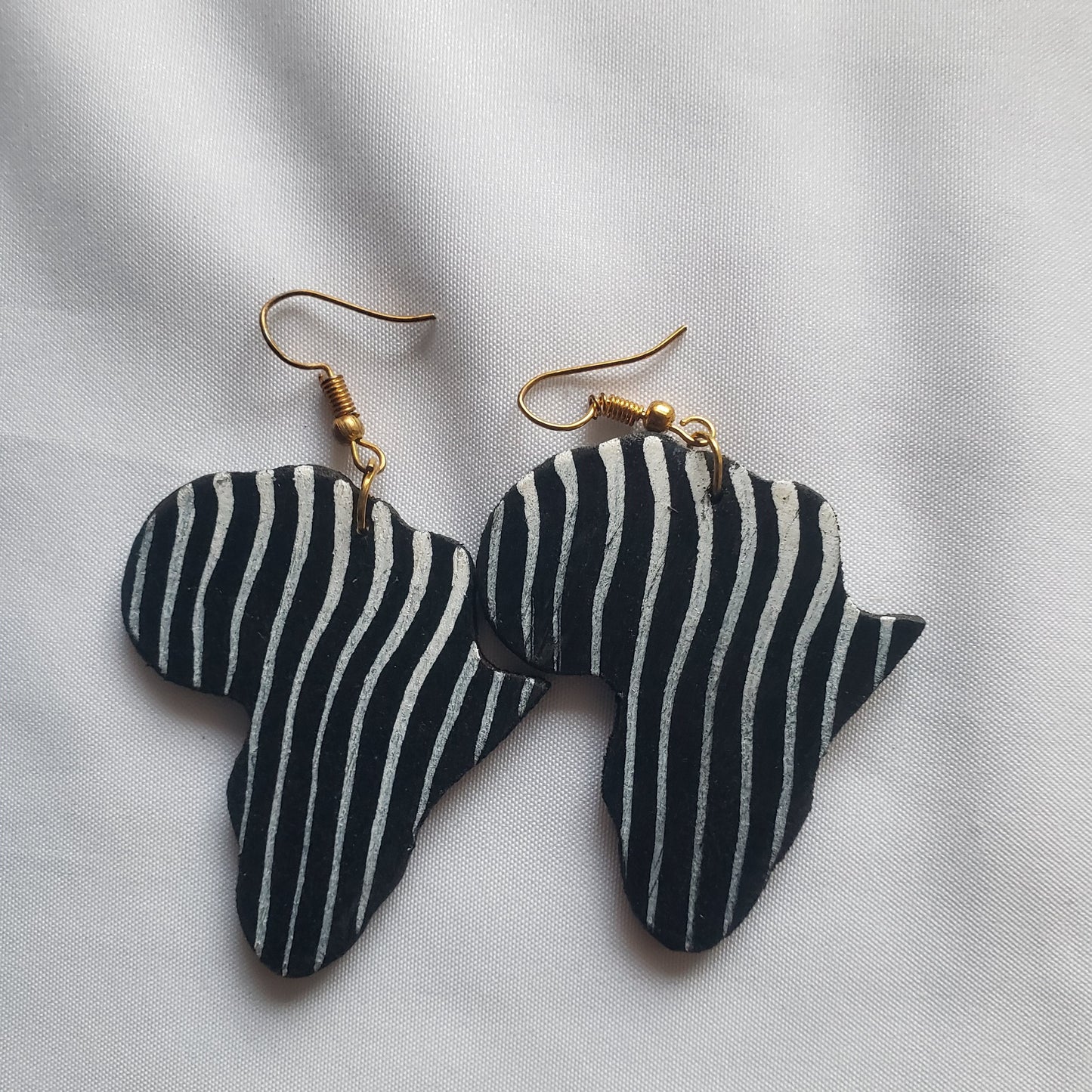 Afrocentric Earrings