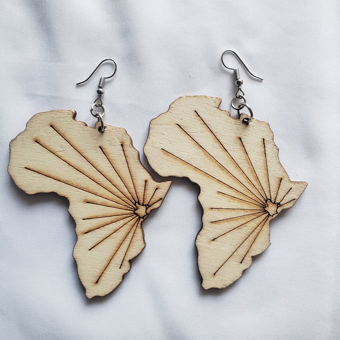 Afrocentric Earrings