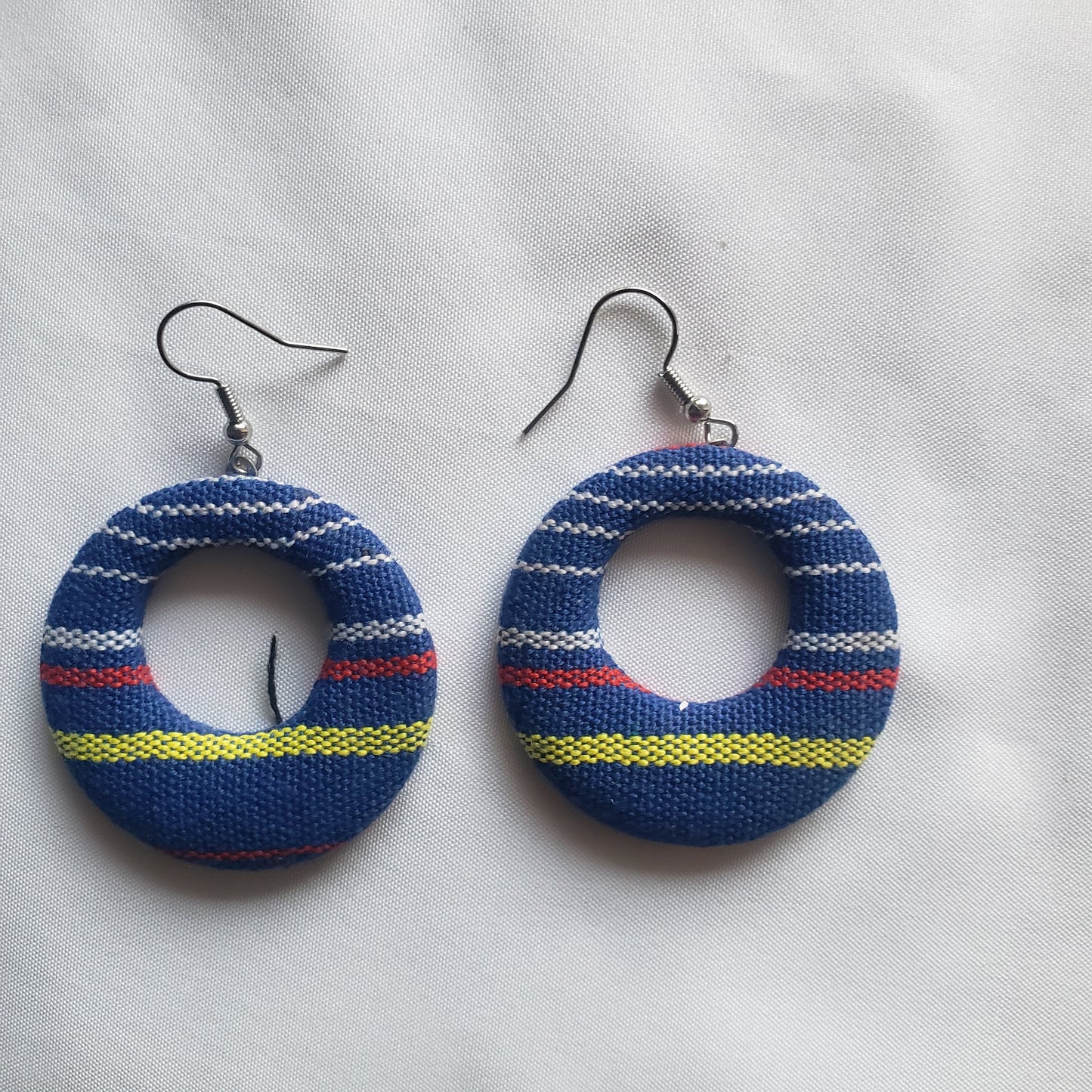 Afrocentric Earrings