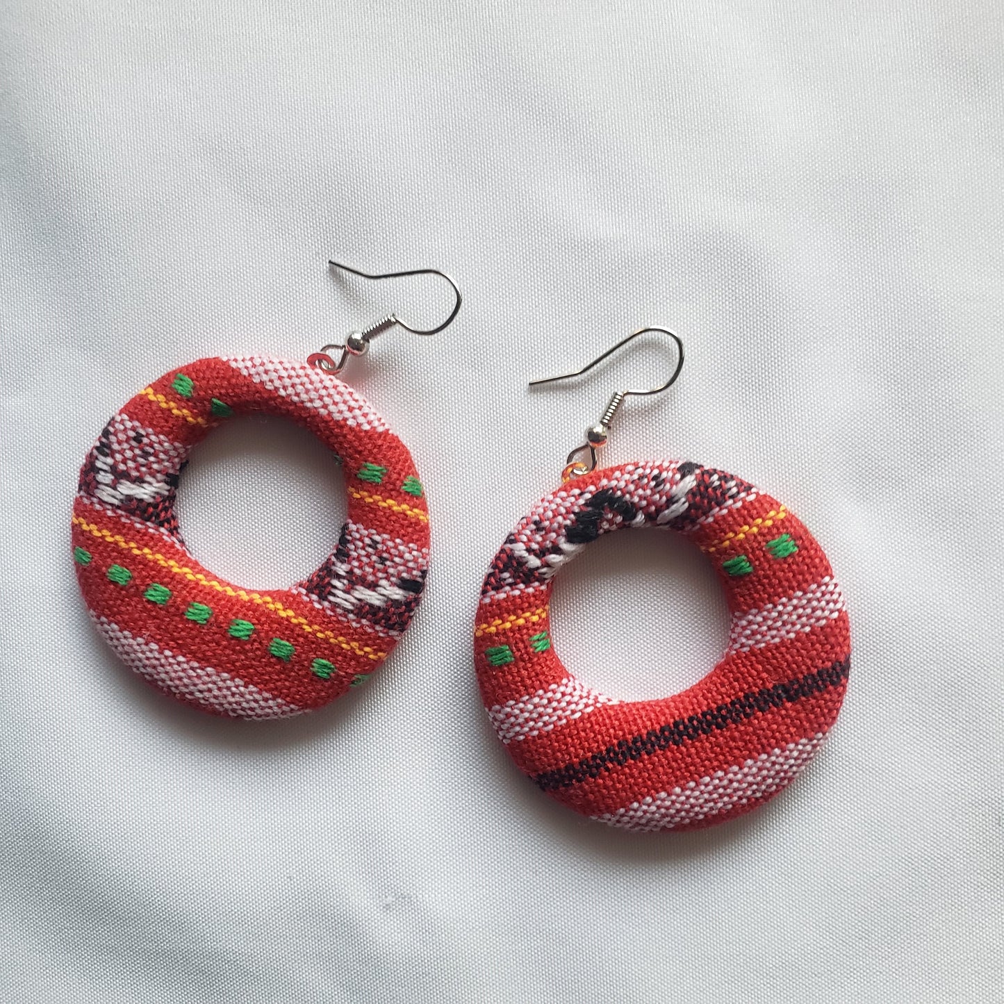 Afrocentric Earrings