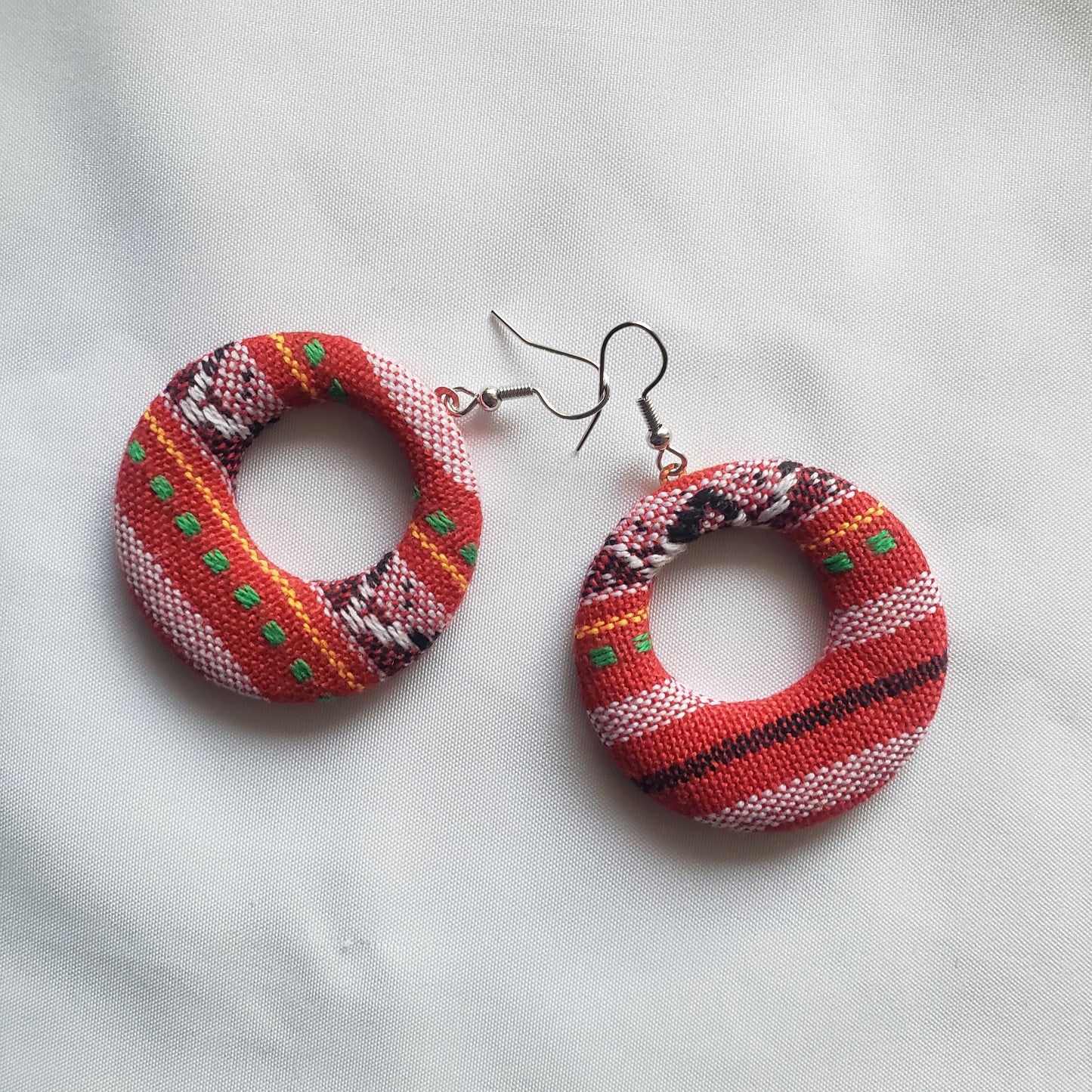 Afrocentric Earrings