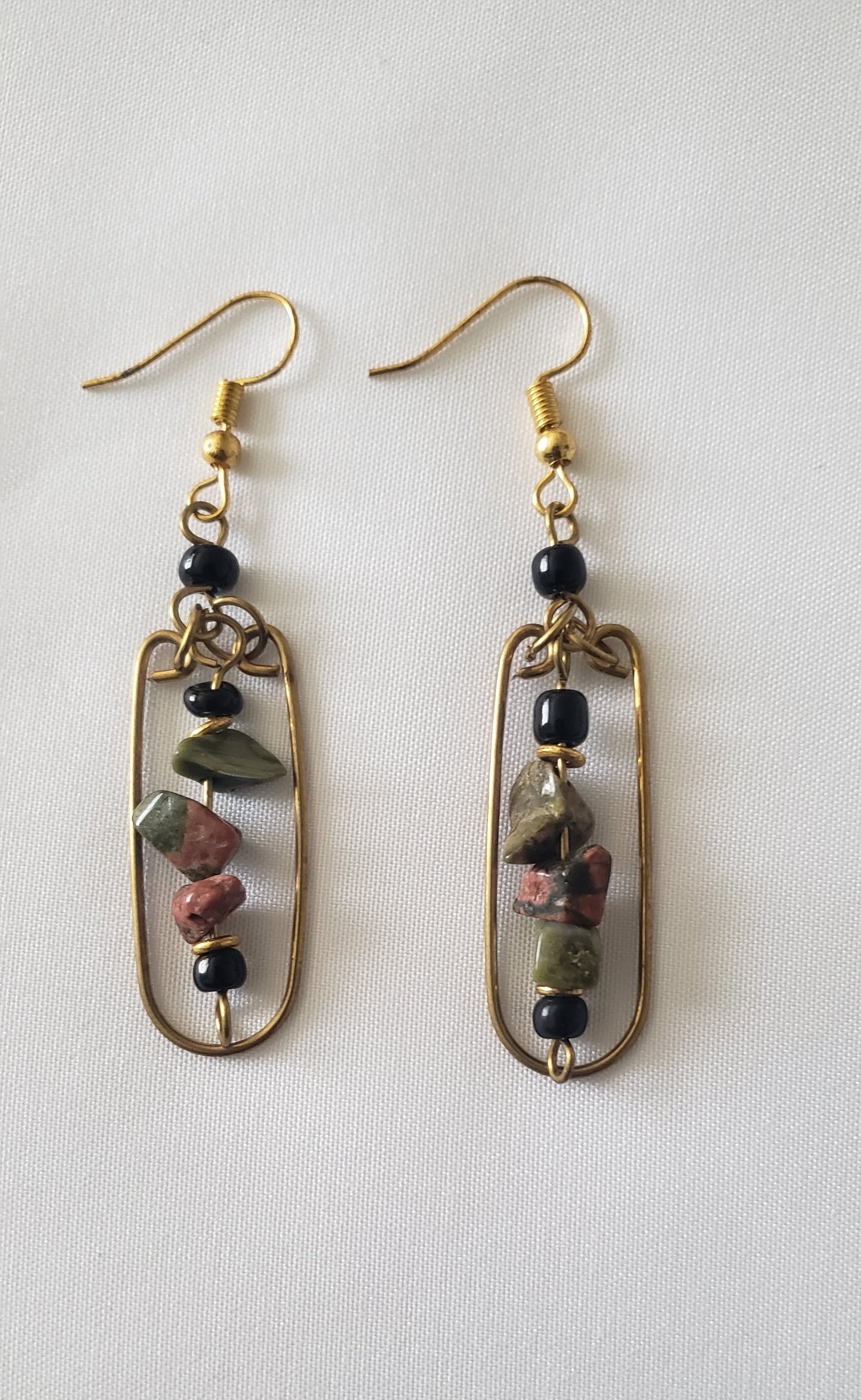 Afrocentric Earrings