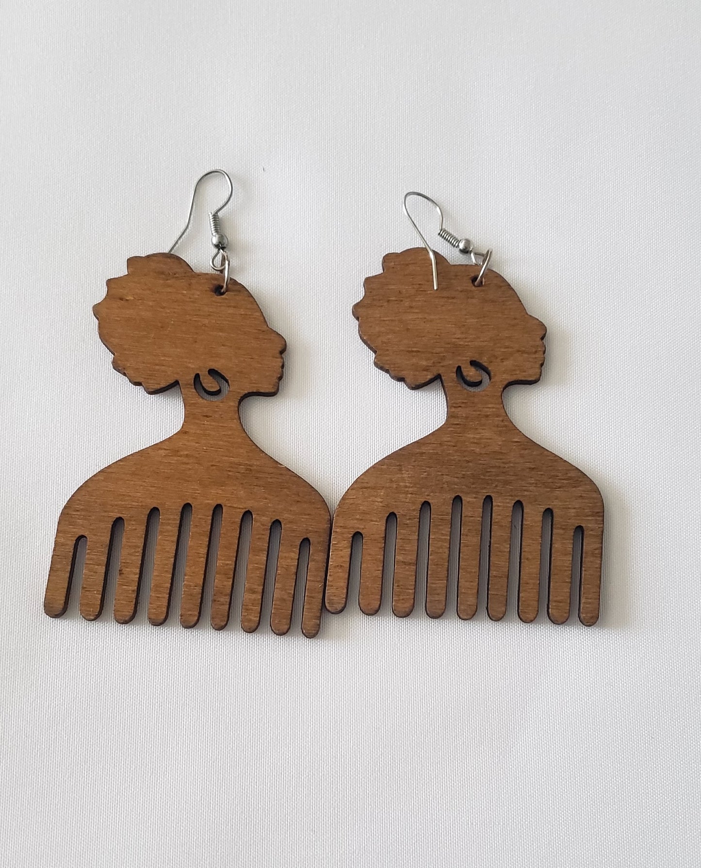 Afrocentric Earrings