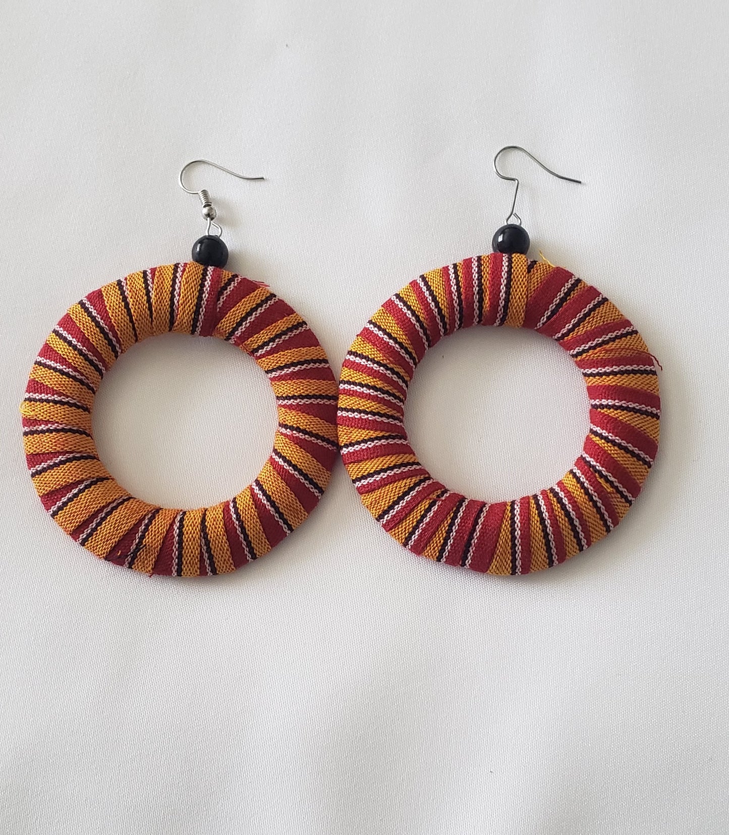 Afrocentric Earrings