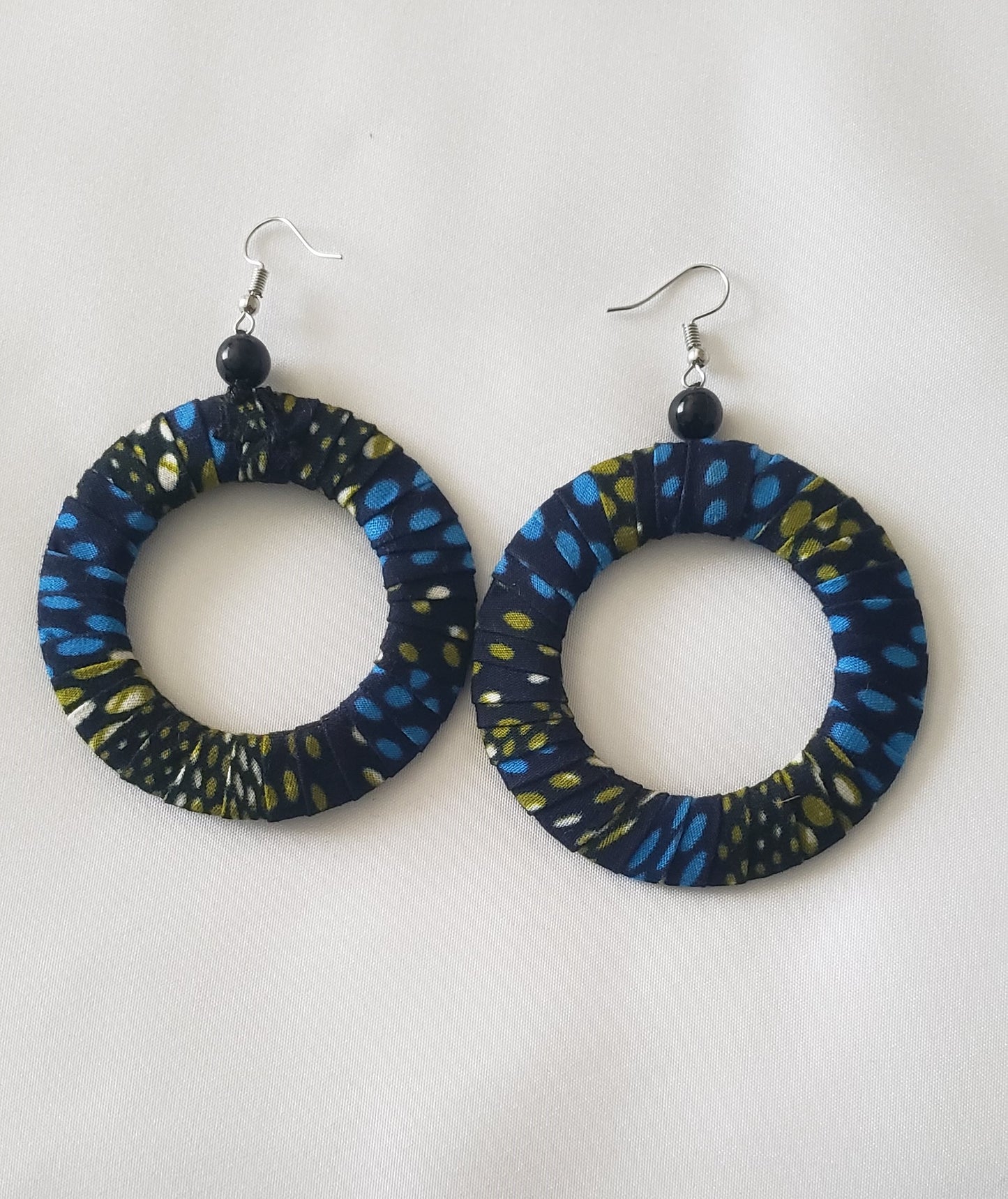 Afrocentric Earrings