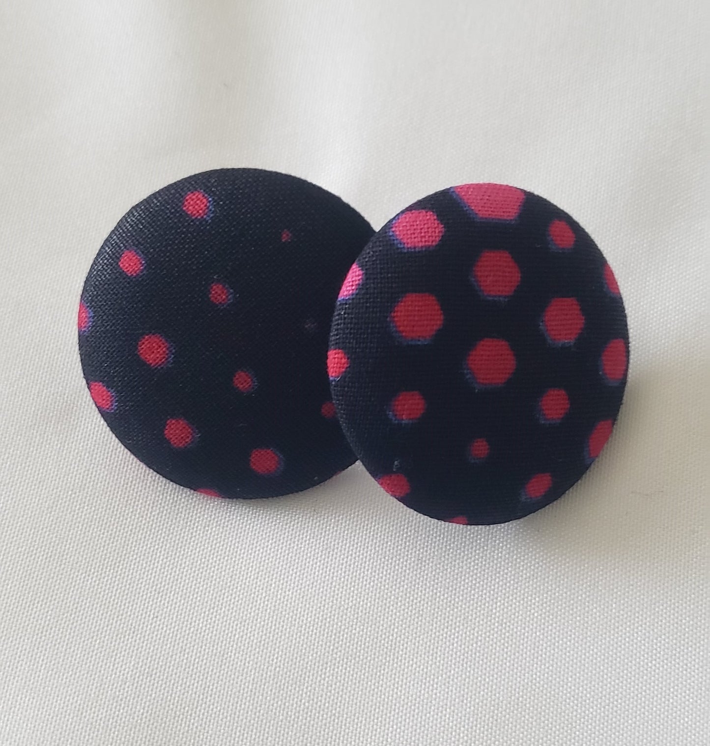 Afrocentric Earrings
