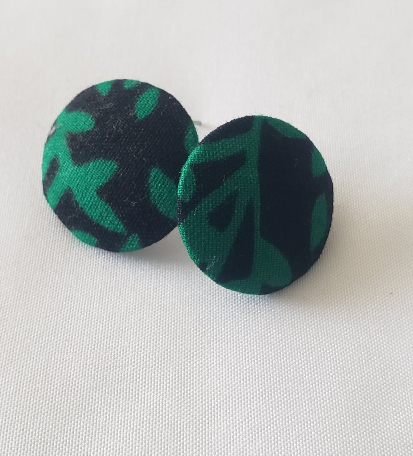 Afrocentric Earrings