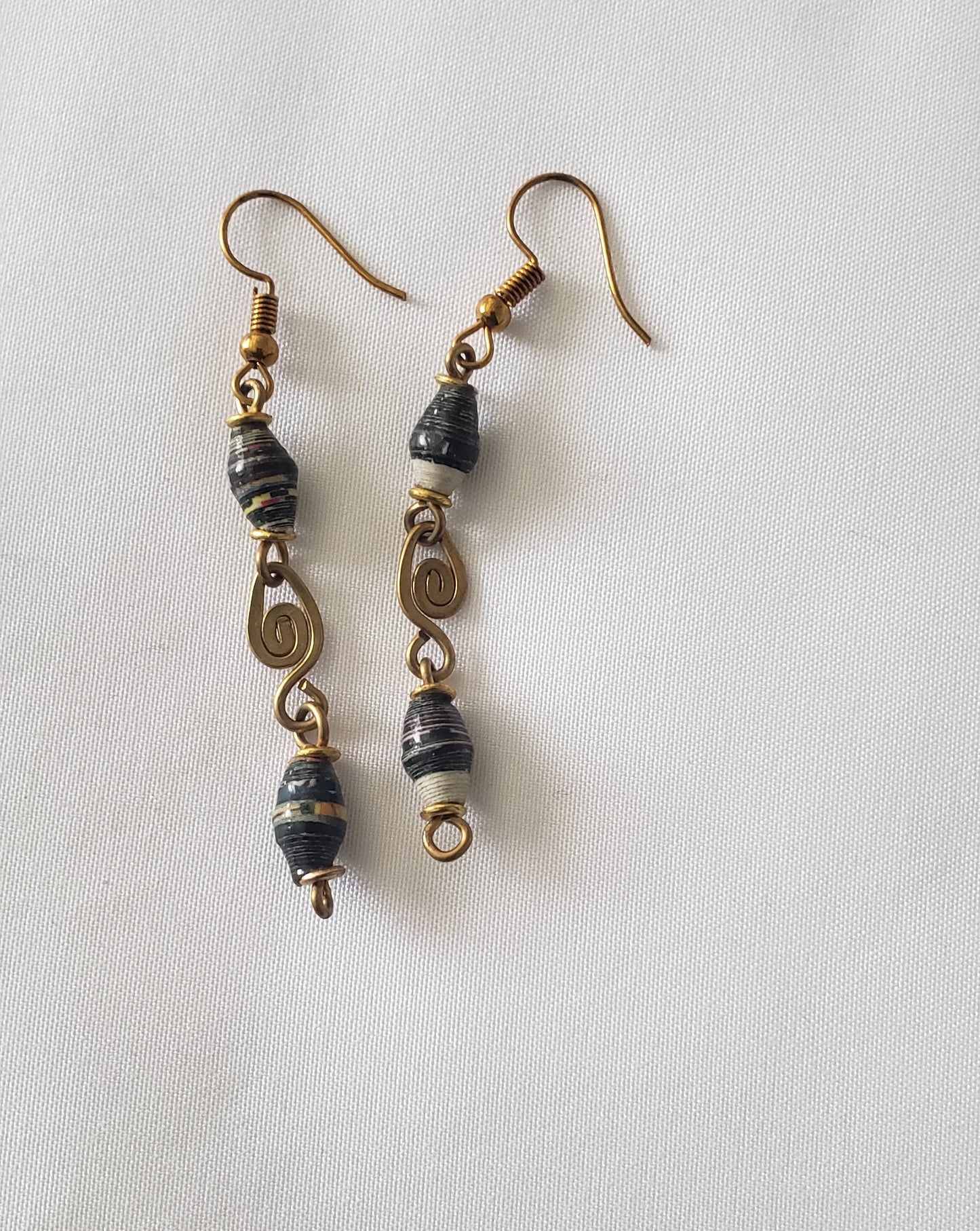 Afrocentric Earrings