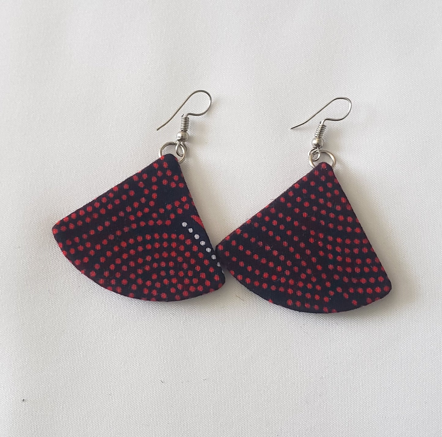 Afrocentric Earrings
