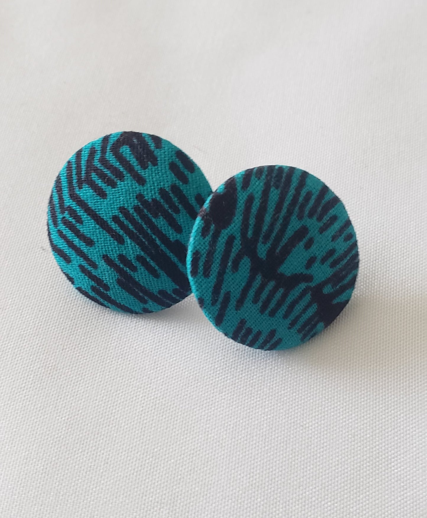 Afrocentric Earrings