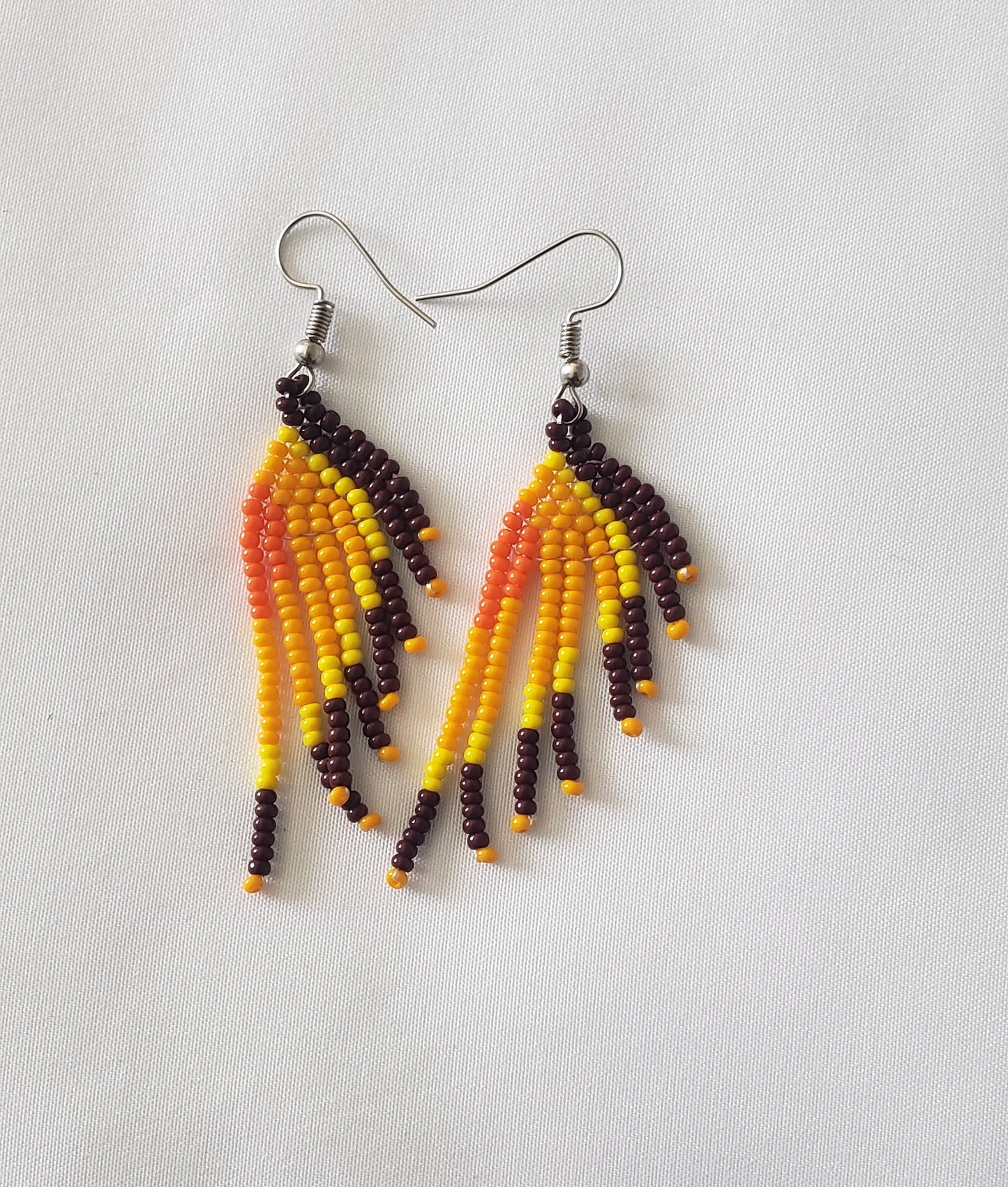 Afrocentric Earrings