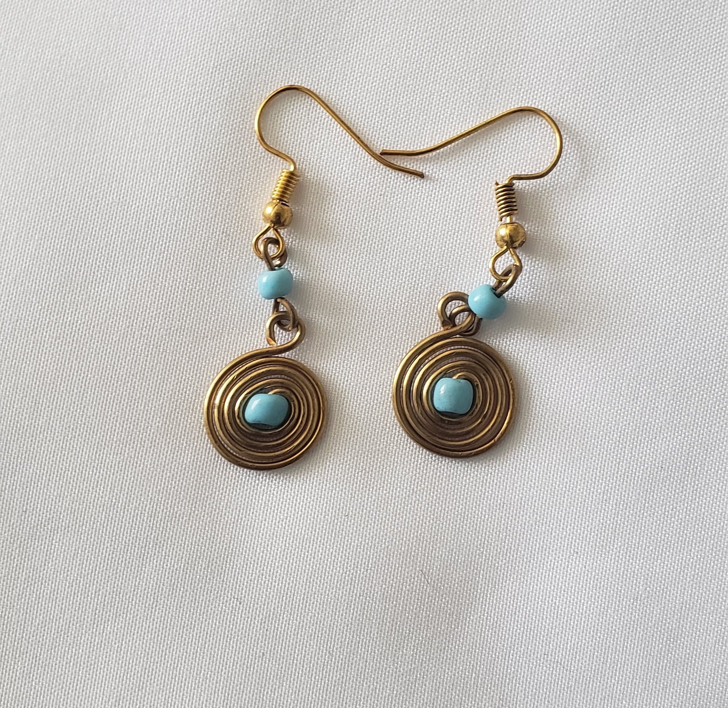 Afrocentric Earrings