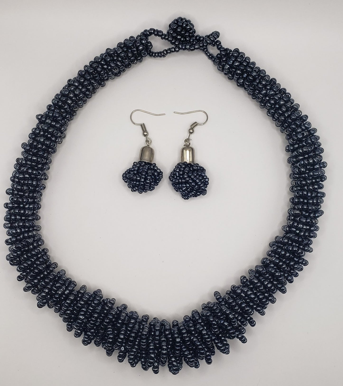 Beaded Necklace