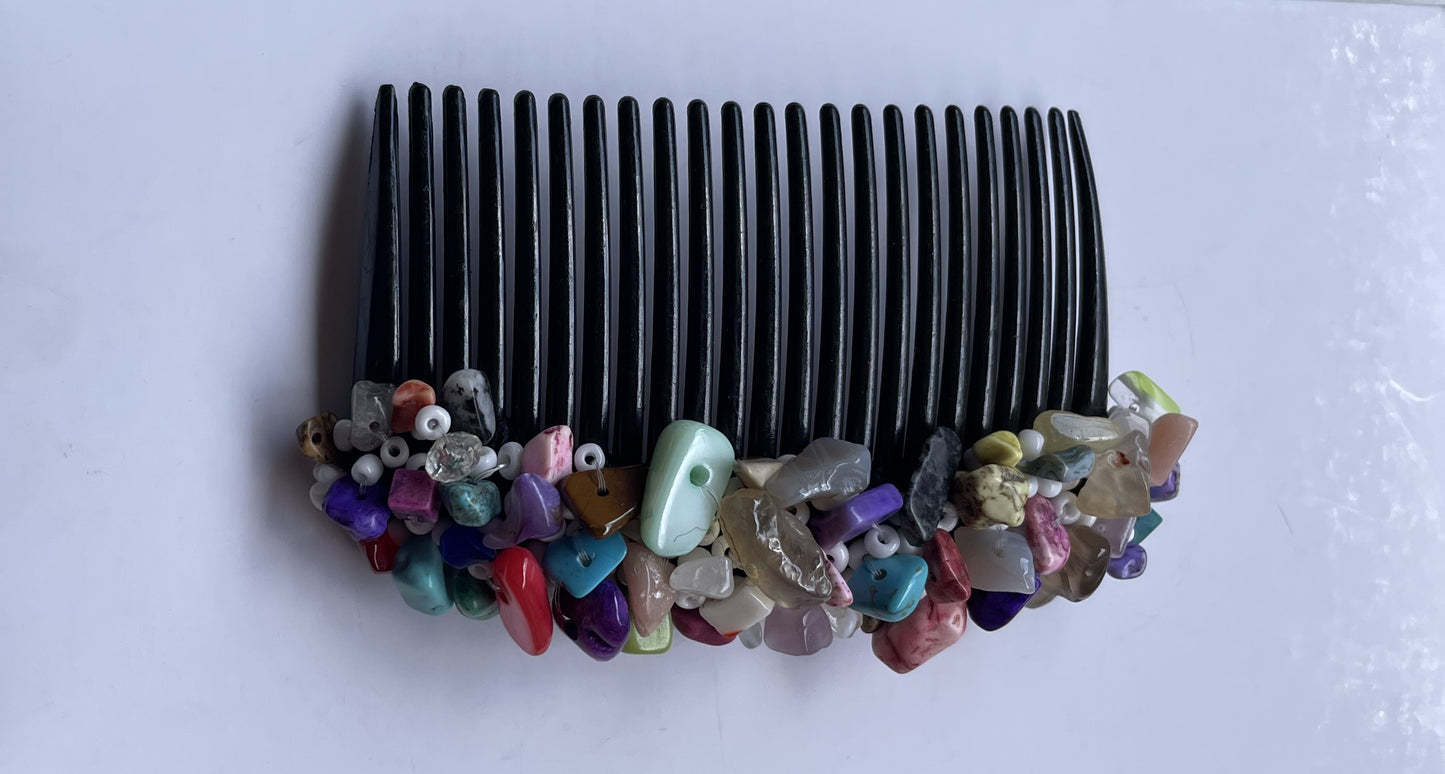 Hair Comb Clip