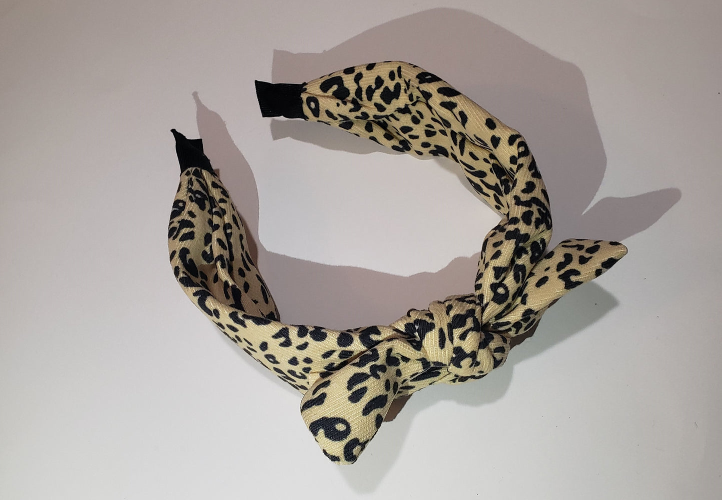 Headbands -Kitenge